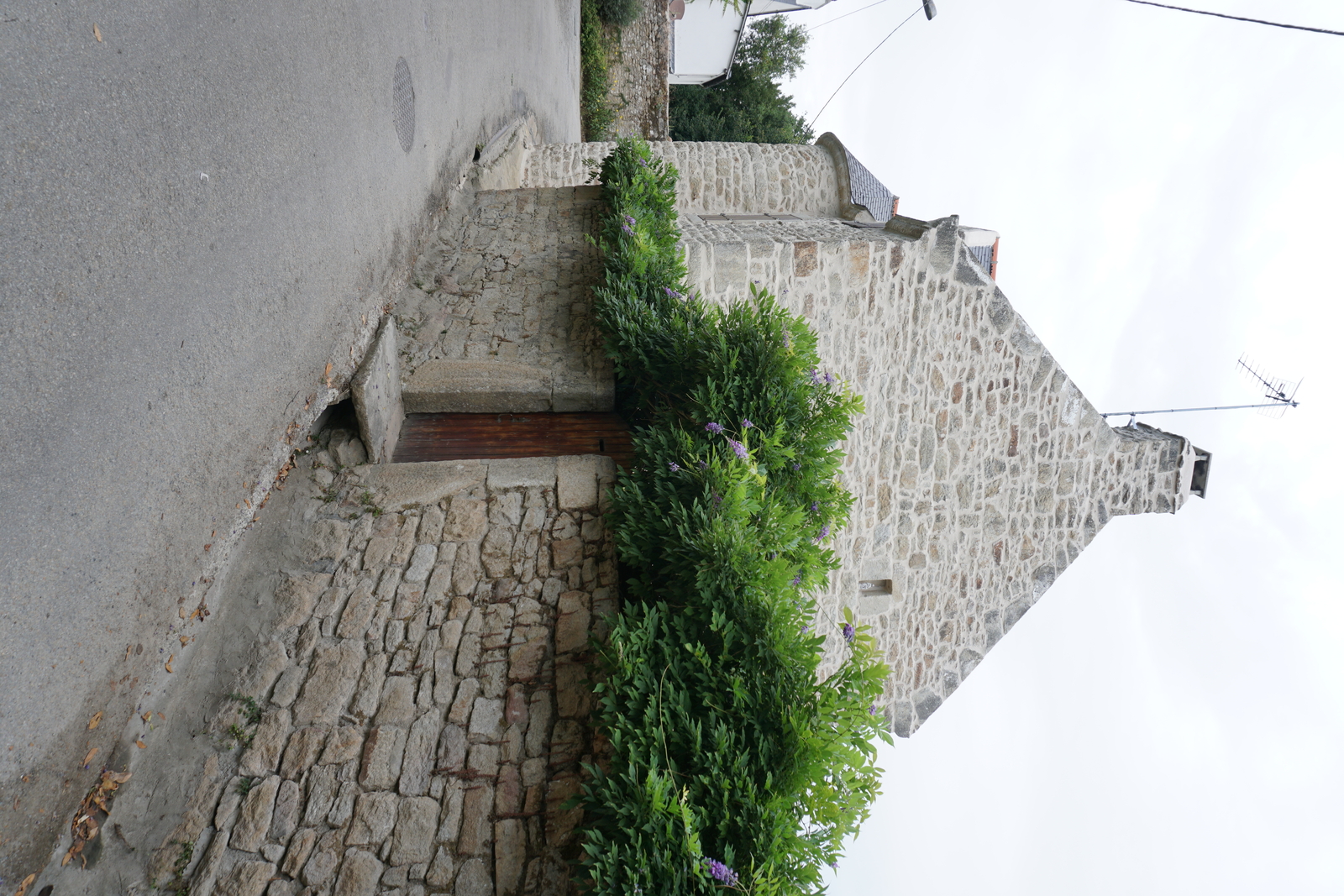 照片 法国(France) 僧侣岛(Ile-aux-Moines) 2016-08 102