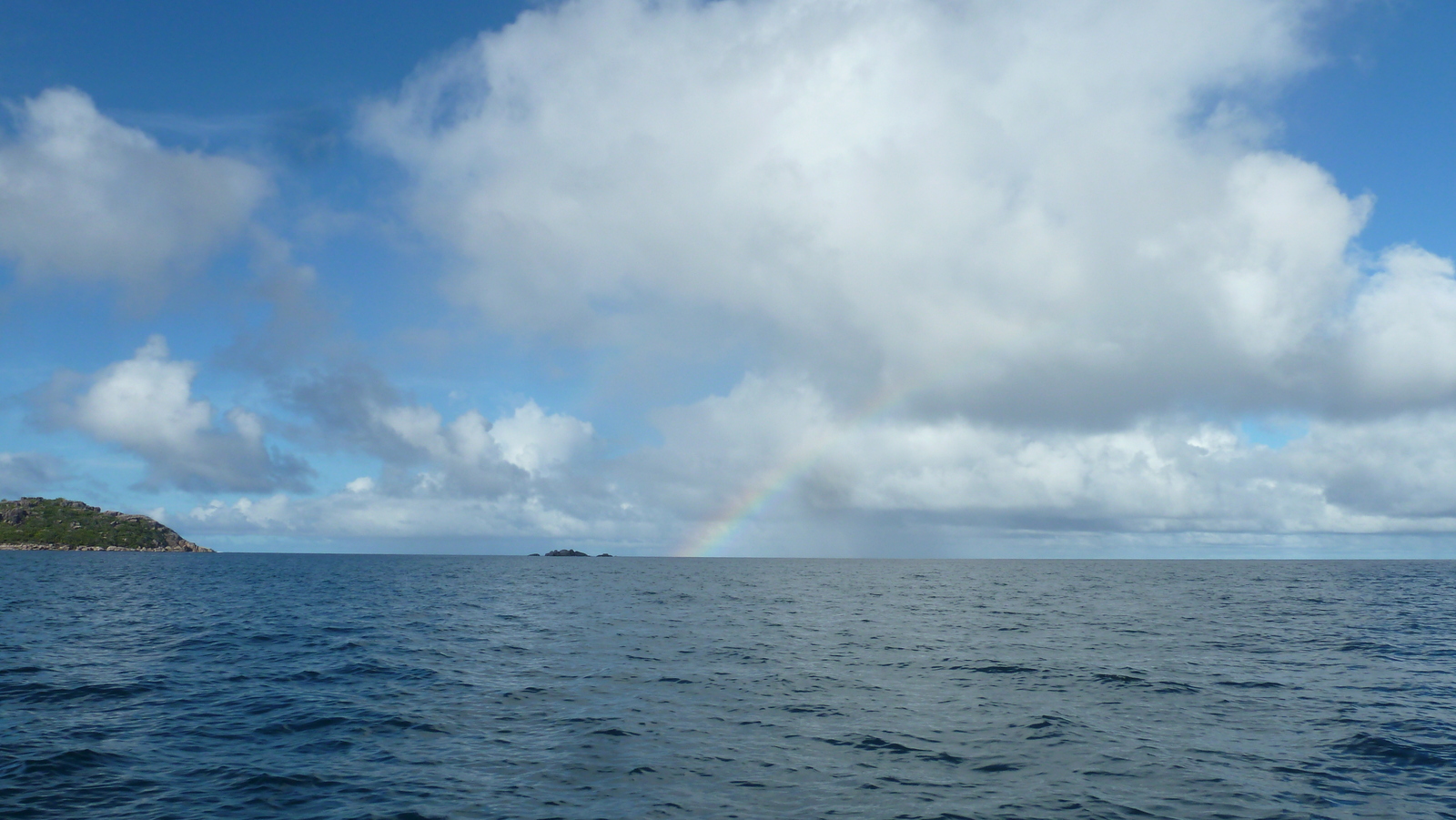 照片 塞舌尔(Seychelles) 费利西泰岛(Felicitee) 2011-10 1