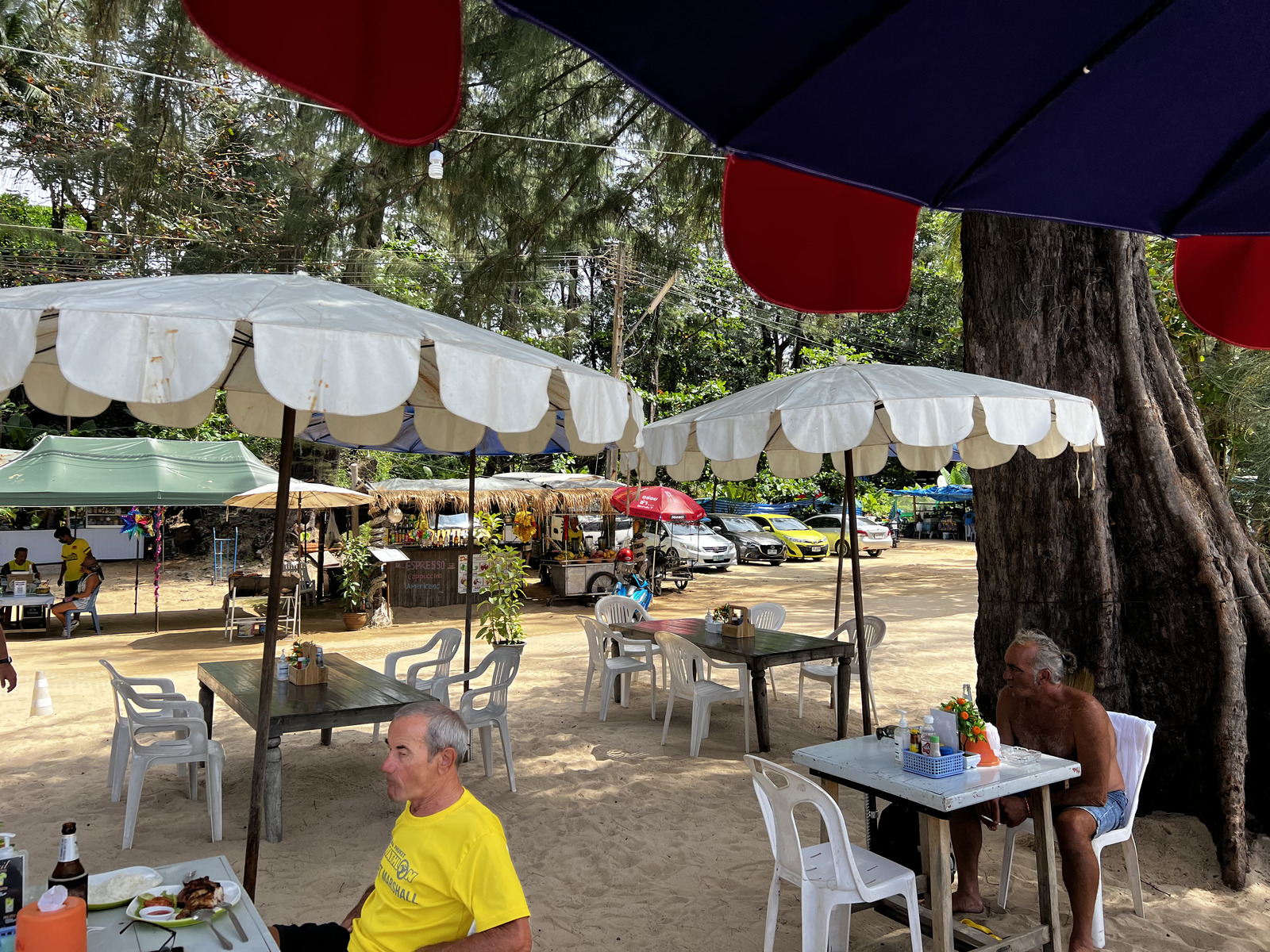 照片 泰国(Thailand) 普吉岛(Phuket) 苏林海滩(Surin Beach) 2021-12 83