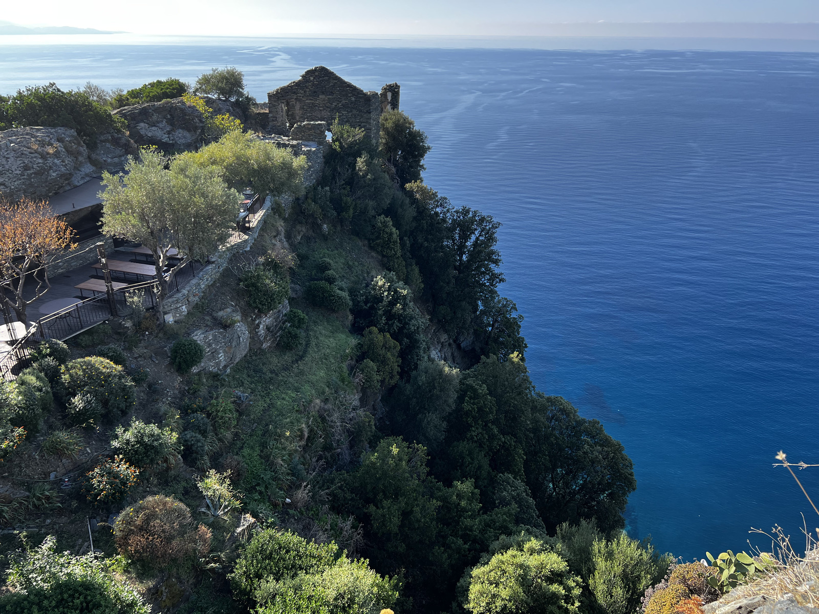 照片 法国(France) 科西嘉岛(Corsica) 农扎(Nonza) 2023-10 64