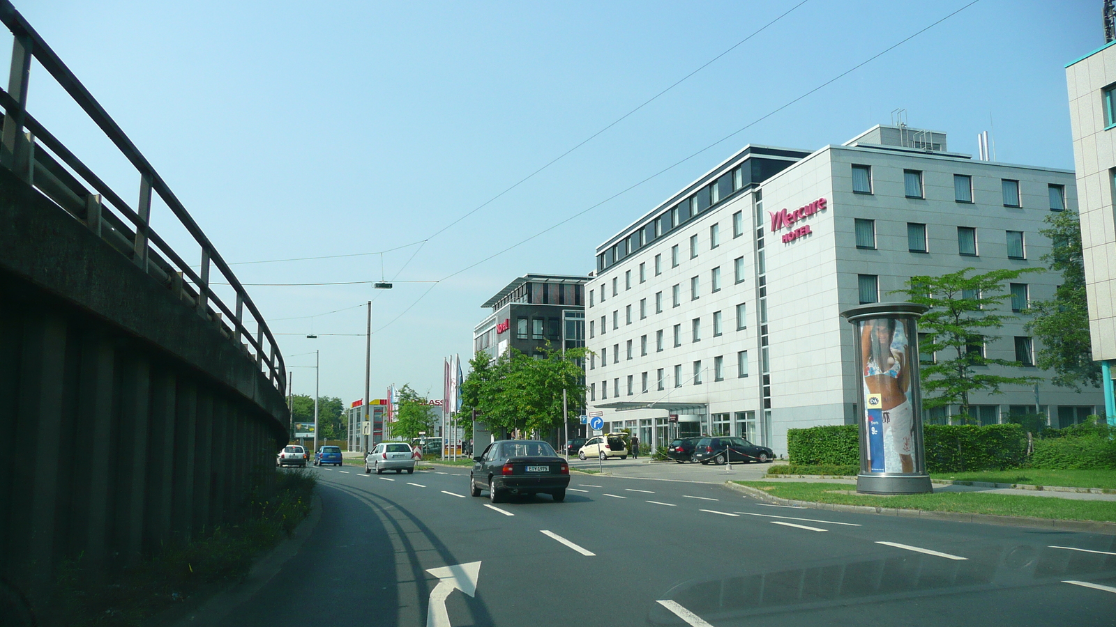照片 德国(Germany) 杜塞尔多夫(Dusseldorf) 2007-05 144