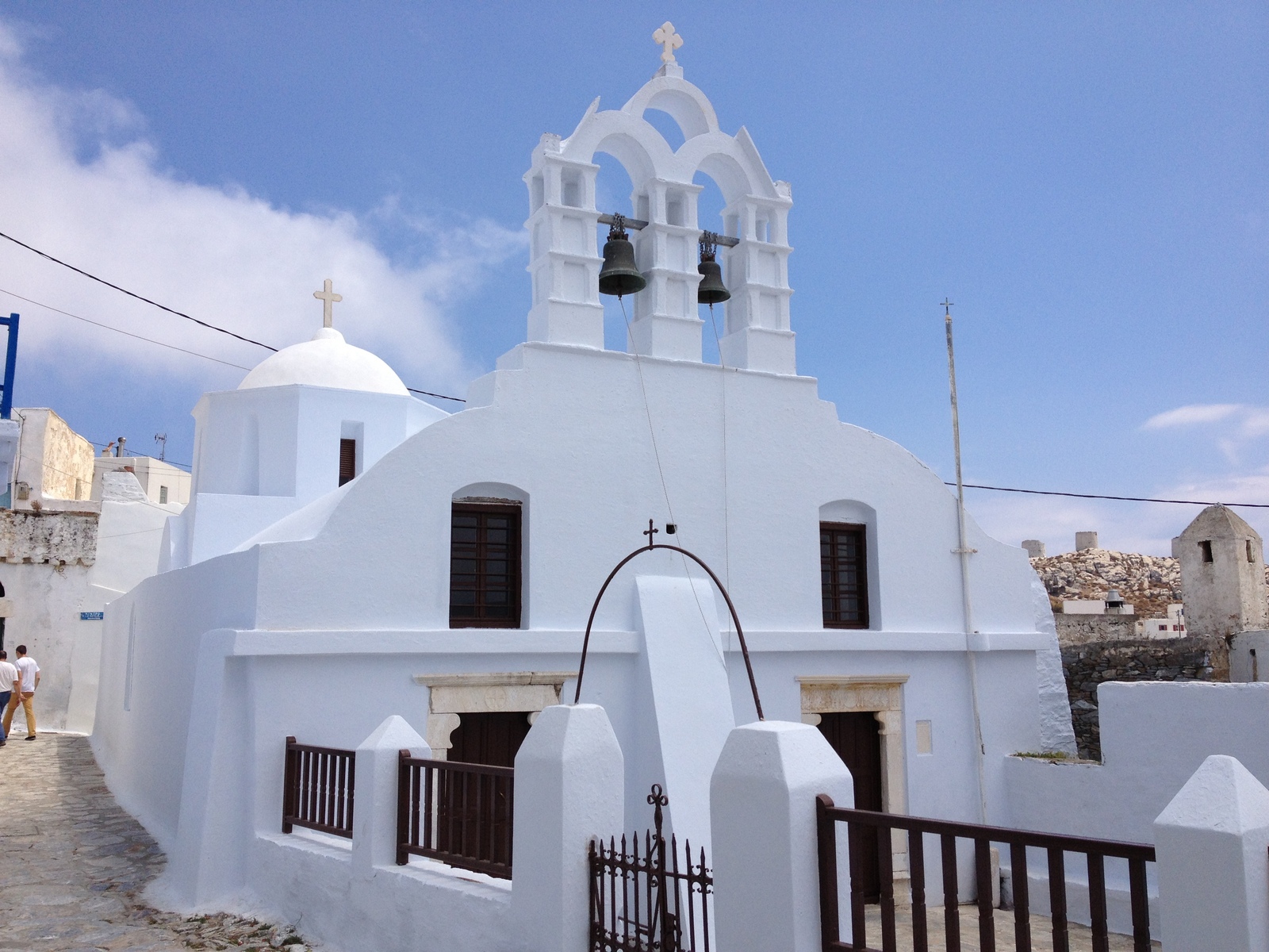 照片 希腊(Greece) 阿莫尔戈斯岛(Amorgos) 2014-07 304