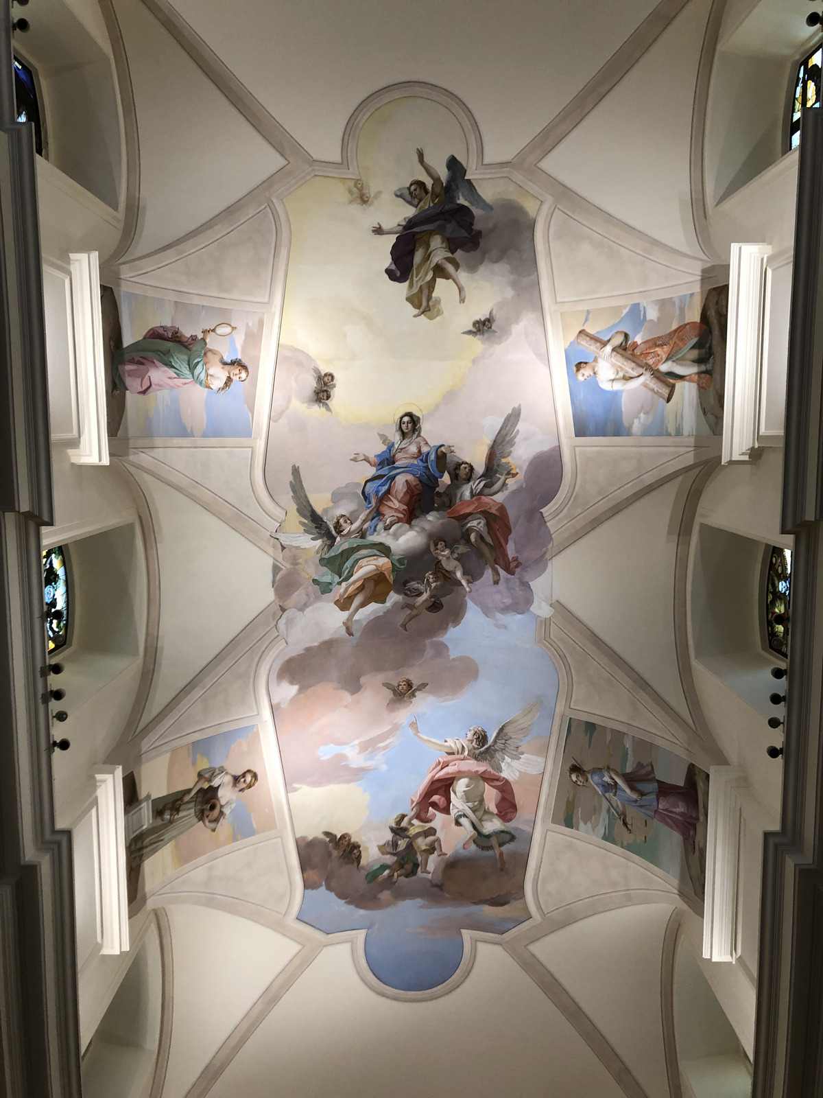照片 意大利(Italy) 西西里岛(Sicily) 诺托(Noto) 2020-02 182
