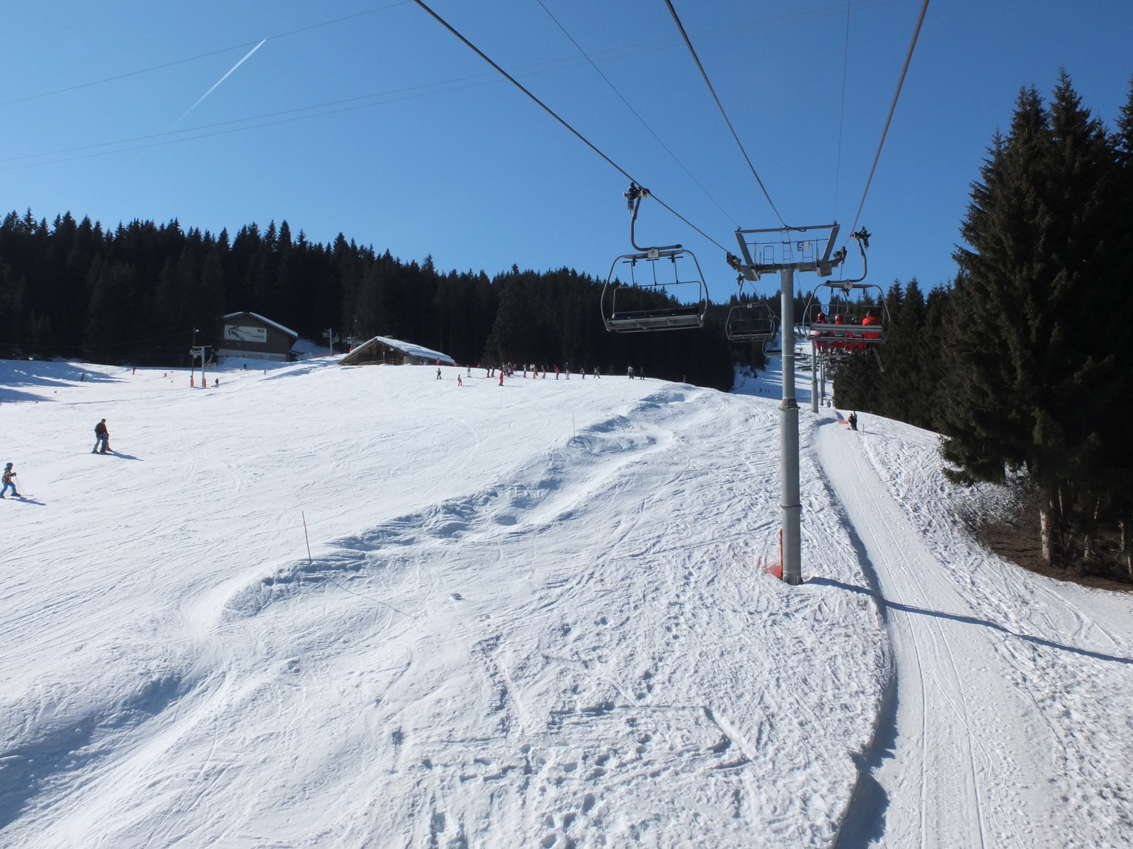 照片 法国(France) 孔布卢(Combloux) 2012-02 59