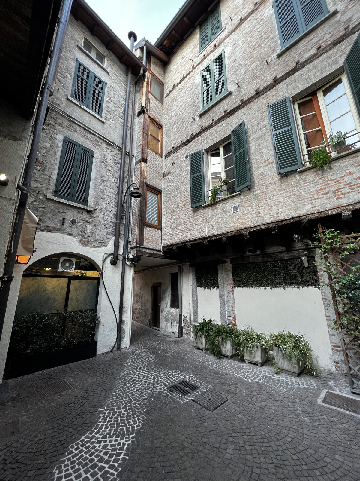照片 意大利(Italy) 科莫(Como) 2023-10 10