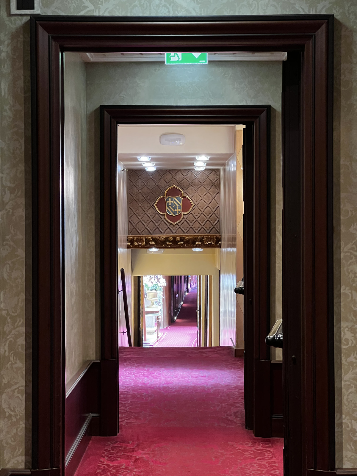 照片 意大利(Italy) 威尼斯(Venice) 达涅利酒店(Danieli Hotel) 2022-05 134