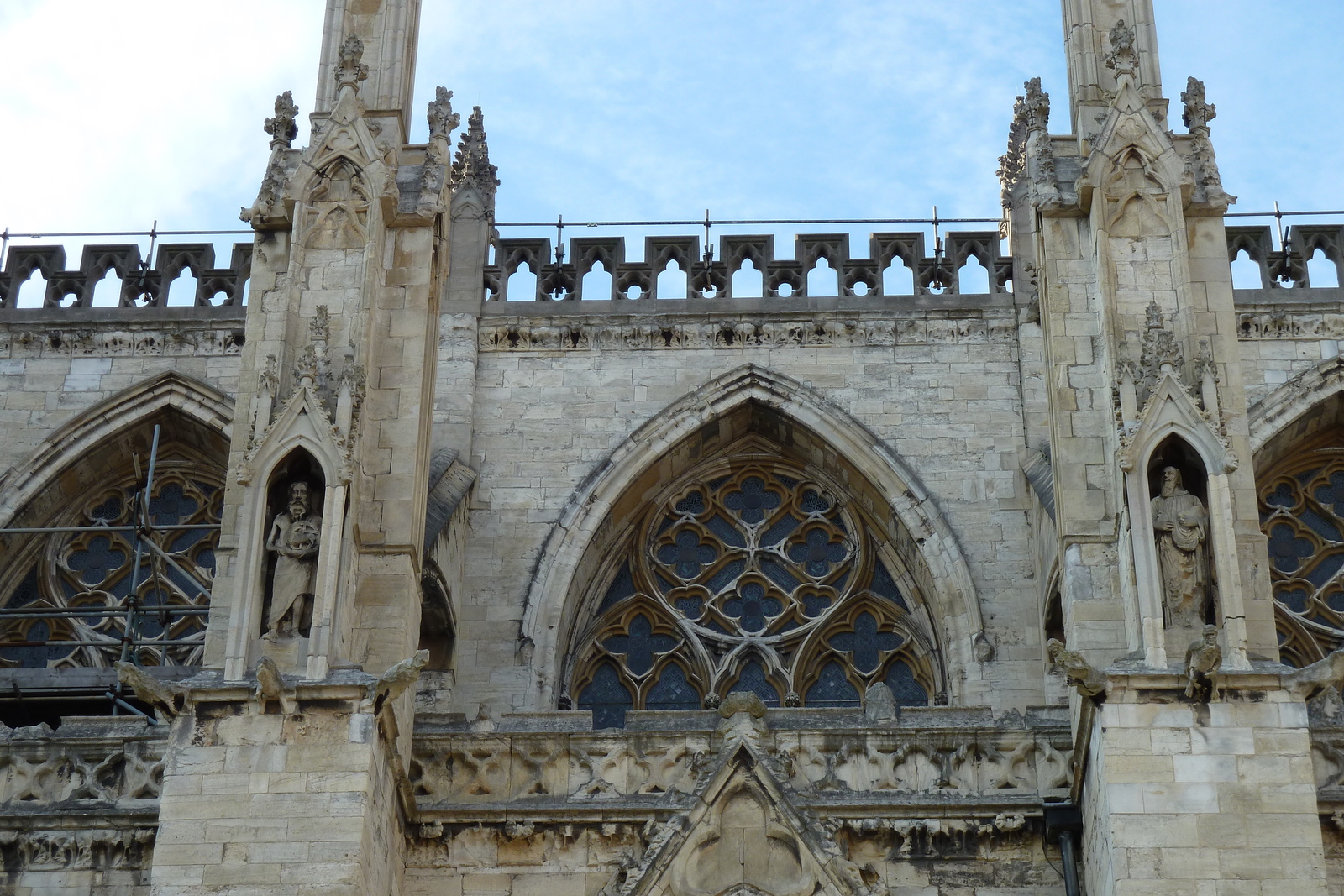 照片 英国(United Kingdom) 约克(York) 2011-07 34