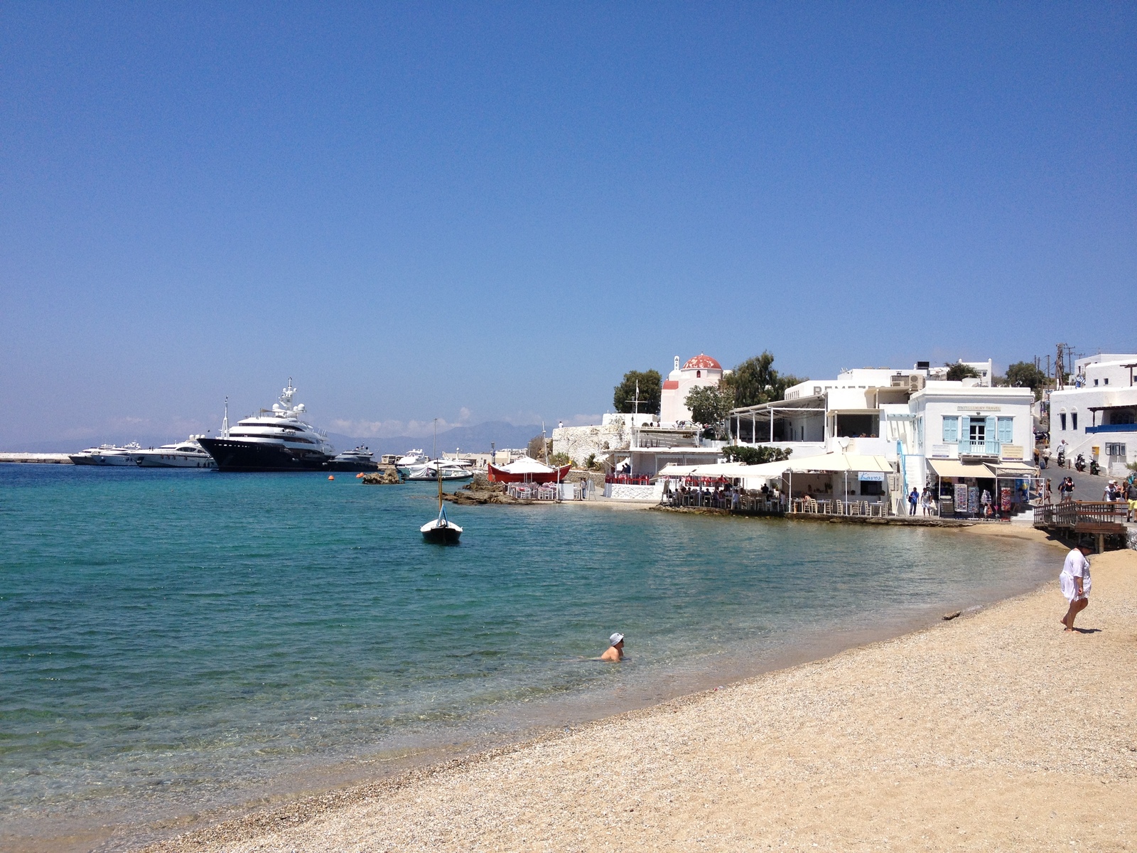照片 希腊(Greece) 米科诺斯岛(Mykonos) 2014-07 185