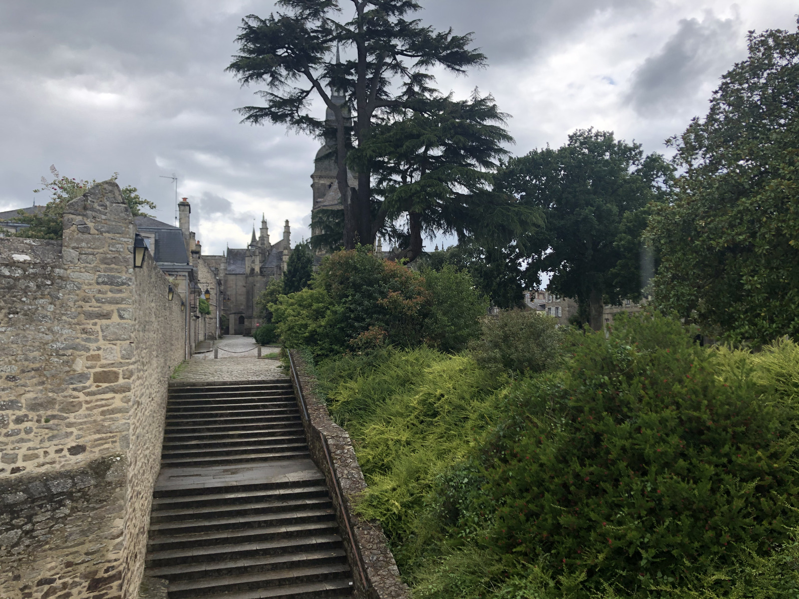 照片 法国(France) 迪南(Dinan) 2020-06 56