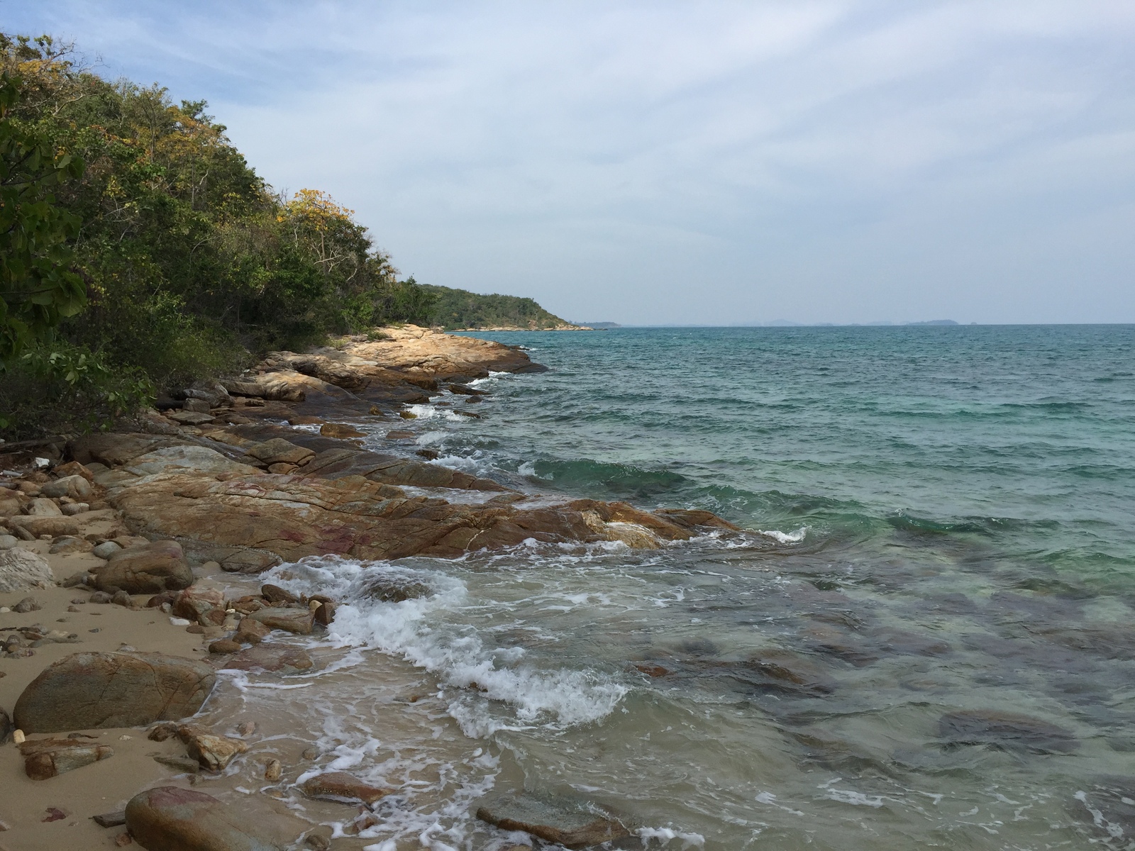照片 泰国(Thailand) 沙美岛(Ko Samet) 2014-12 298