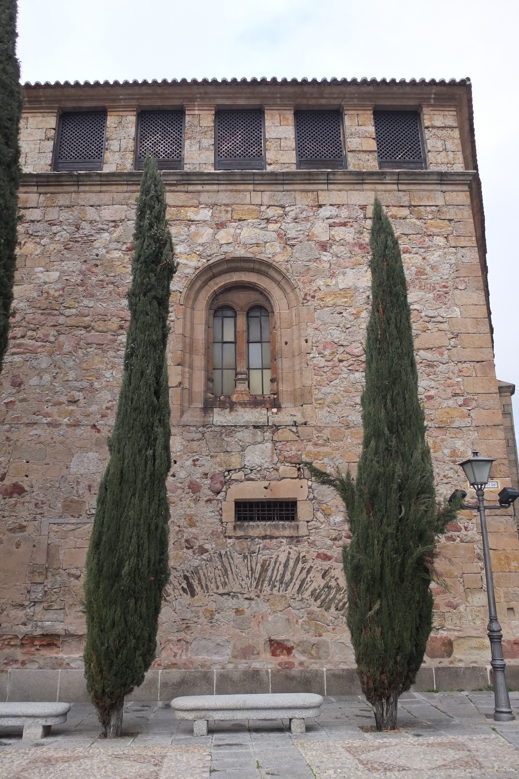 照片 西班牙(Spain) 萨拉曼卡(Salamanca) 2013-01 59