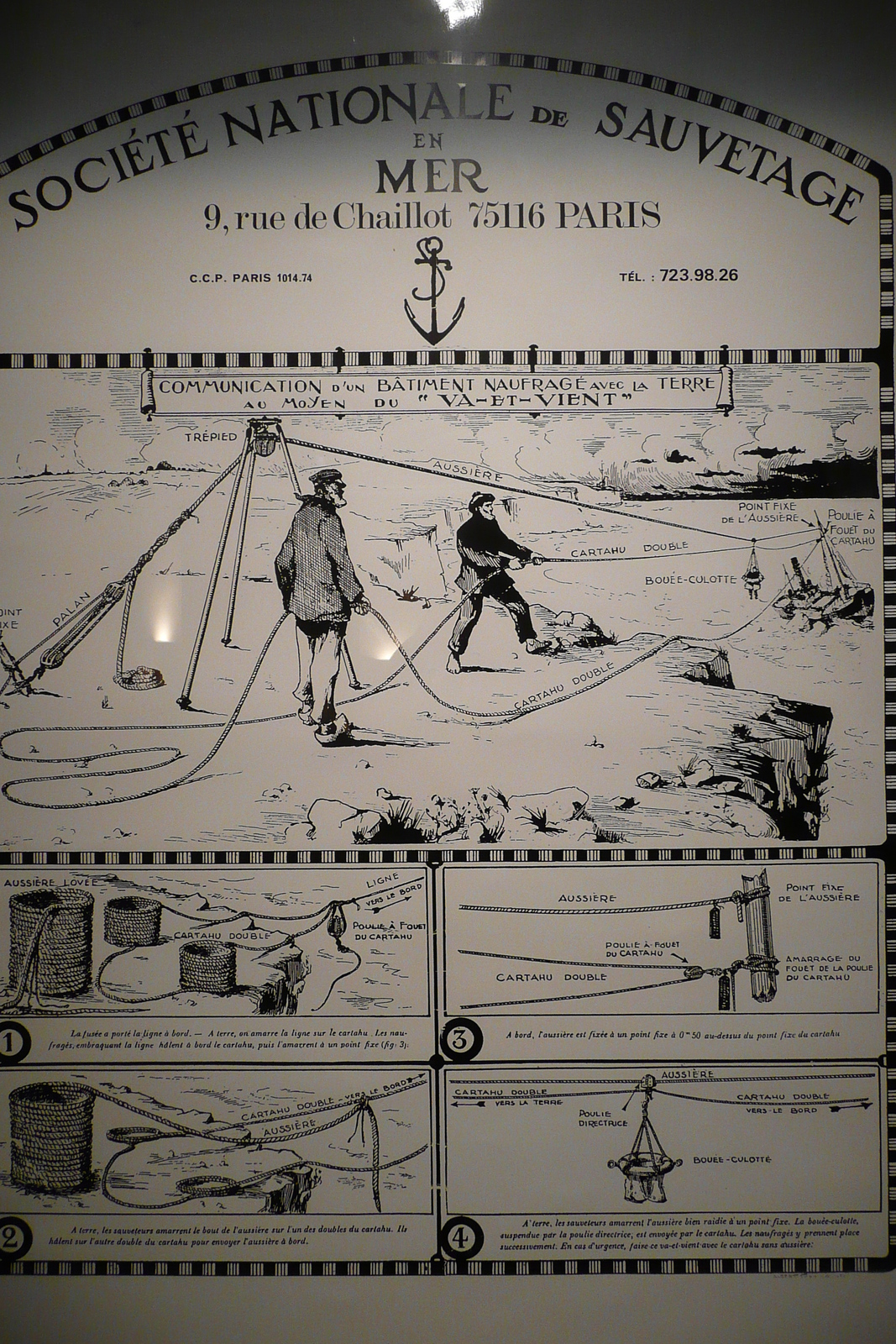 照片 法国(France) 路易港(Port Louis) 2008-07 17
