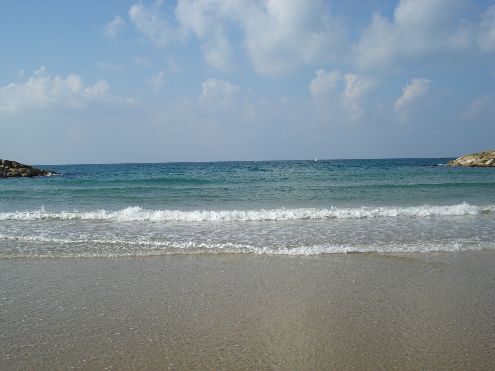 照片 以色列(Israel) 赫兹利亚(Herzliya) 2006-12 108