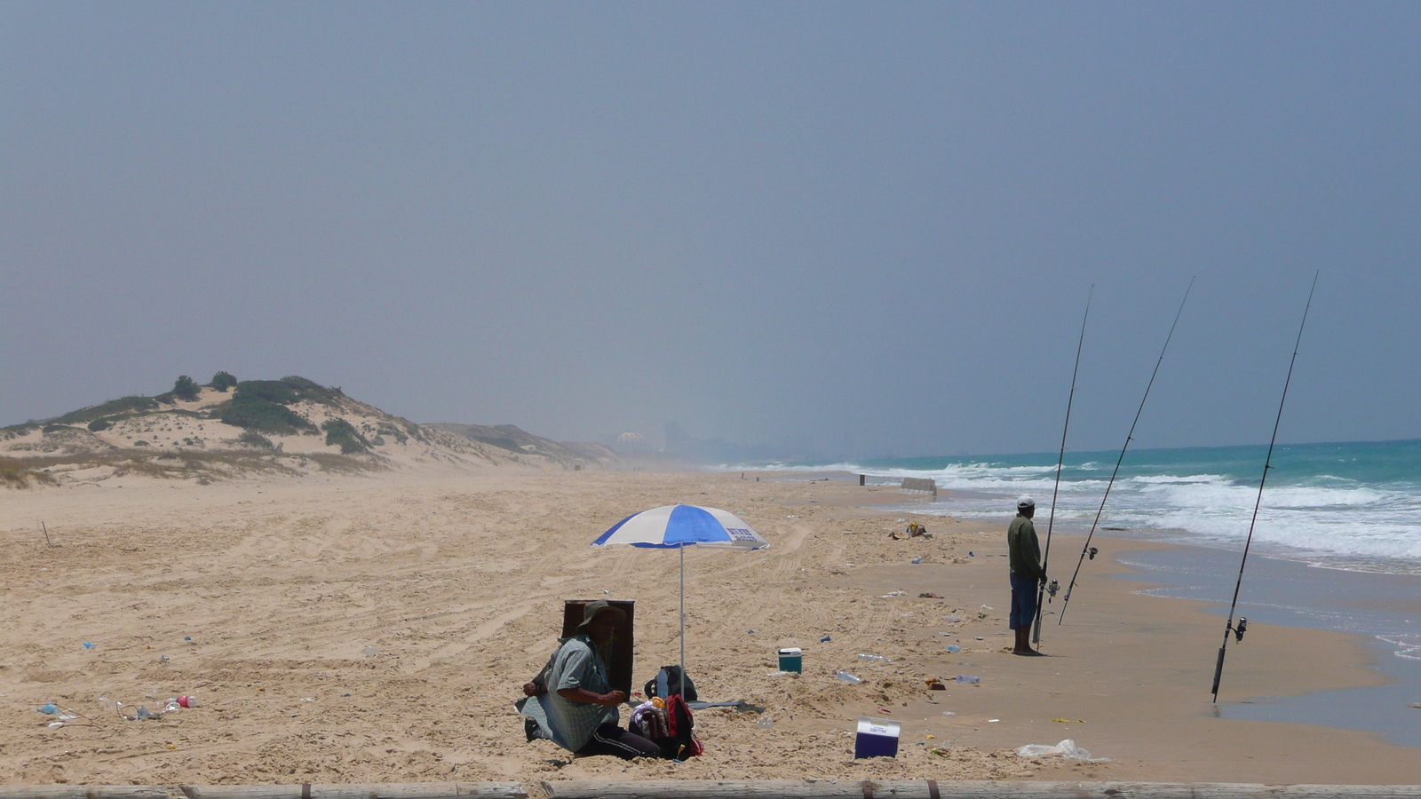 照片 以色列(Israel) 尼灿(Nitzan) 2007-06 38