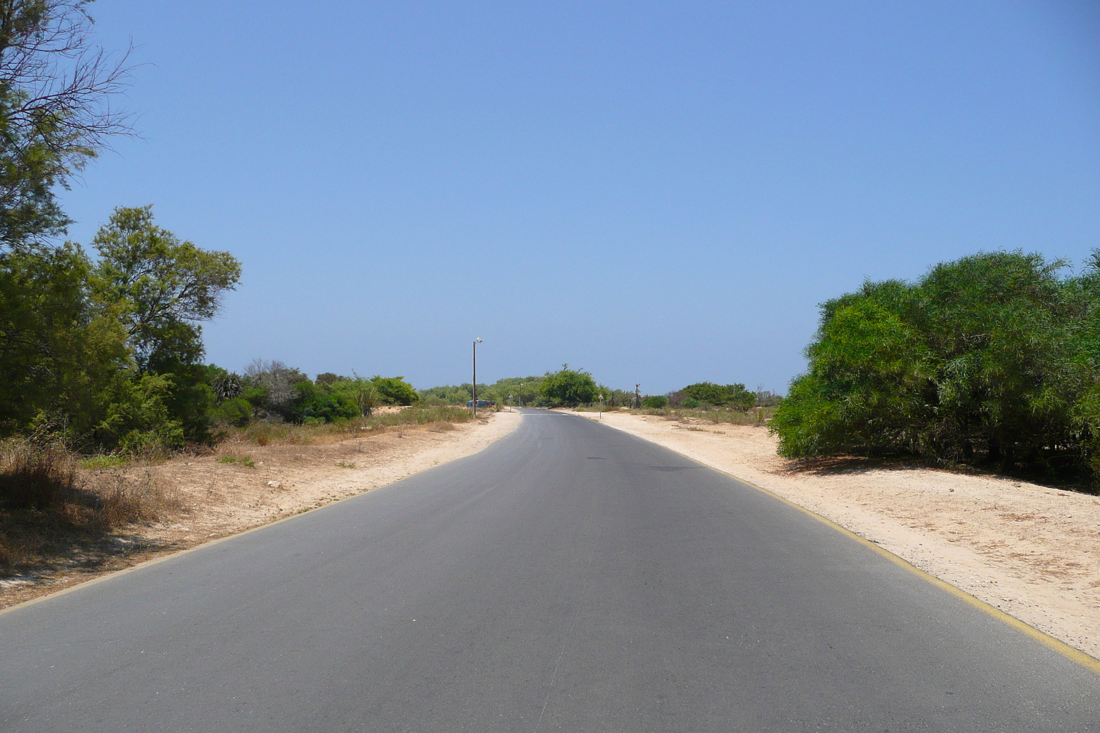 照片 以色列(Israel) 尼灿(Nitzan) 2007-06 74