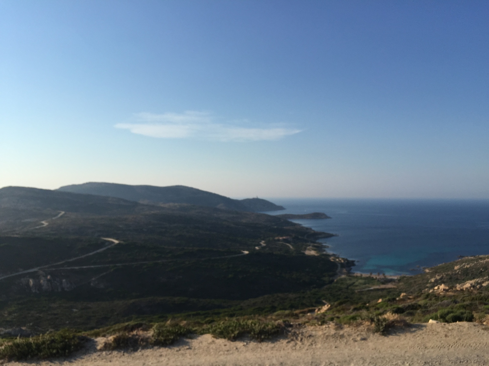 照片 法国(France) 科西嘉岛(Corsica) 巴拉涅(Balagne) 2015-05 4