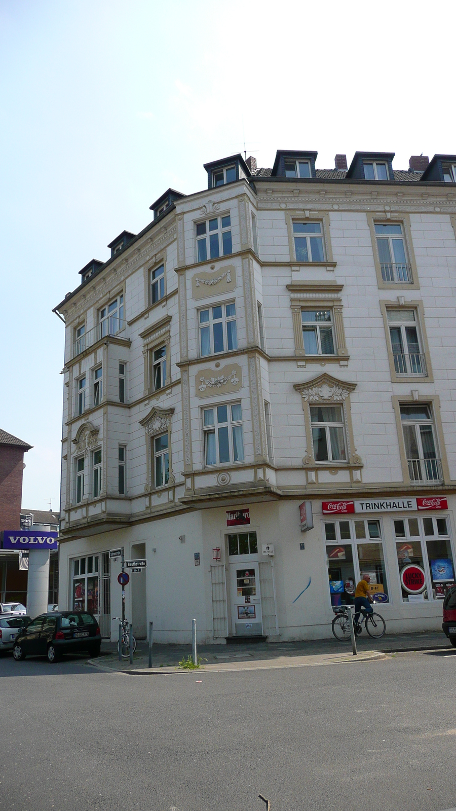 照片 德国(Germany) 杜塞尔多夫(Dusseldorf) 2007-05 126