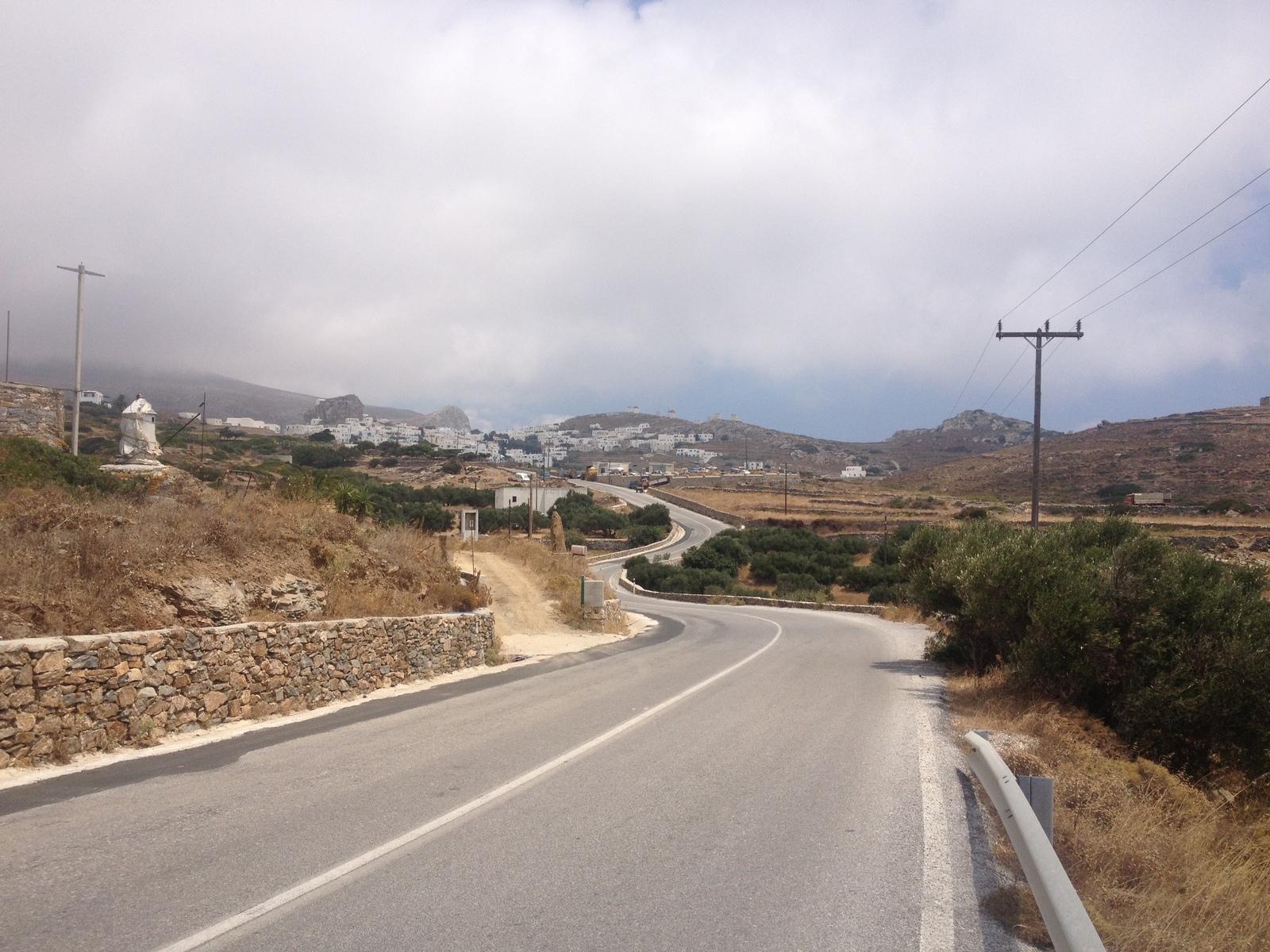 照片 希腊(Greece) 阿莫尔戈斯岛(Amorgos) 2014-07 236