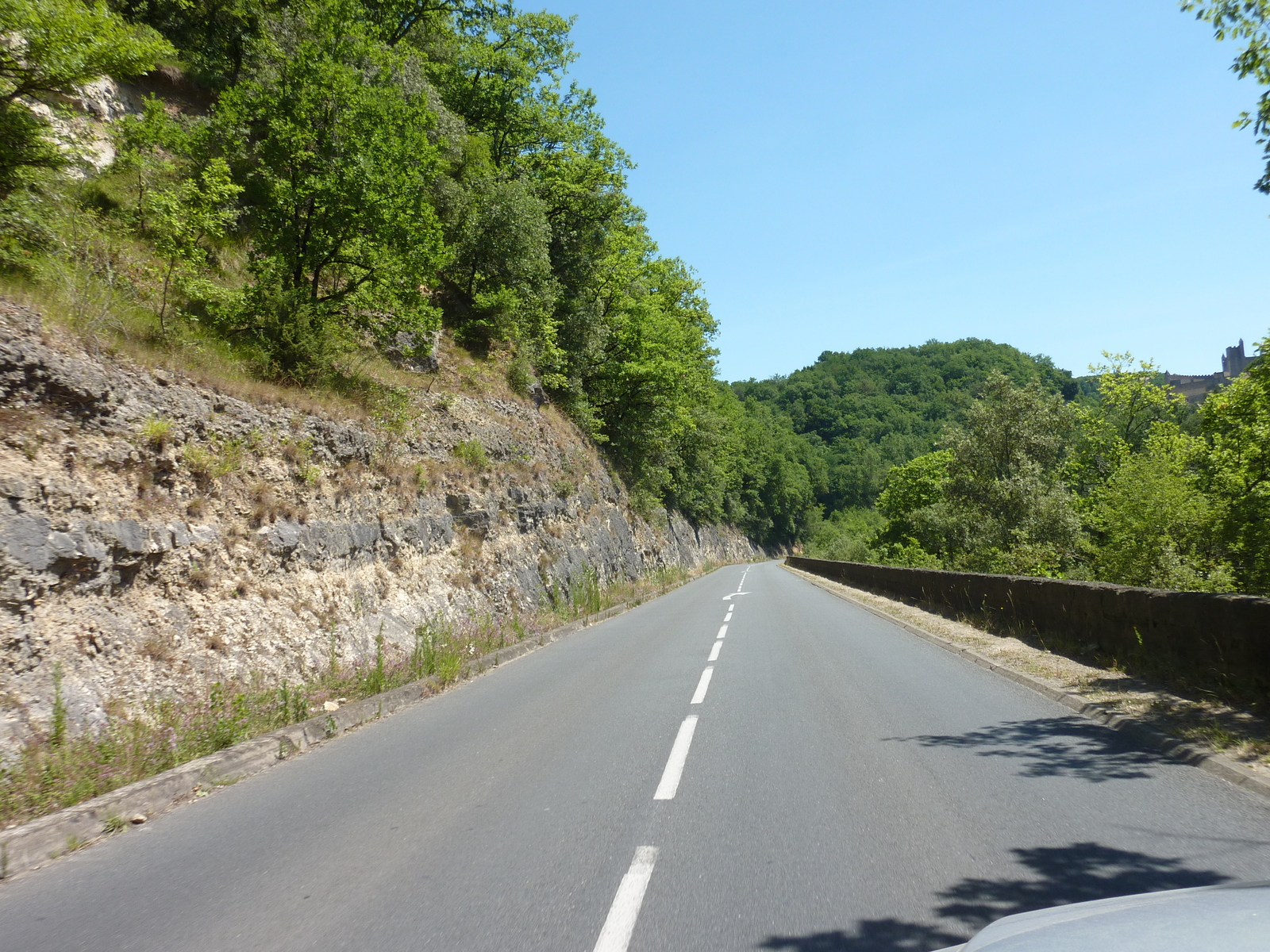 照片 法国(France) 佩里戈尔(Perigord) 2009-07 30