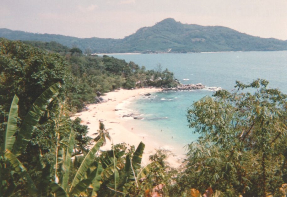 照片 泰国(Thailand) 普吉岛(Phuket) 1989-04 38