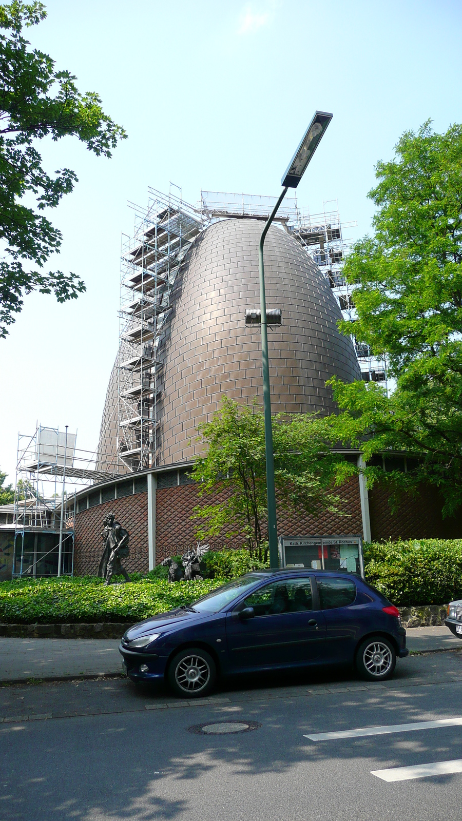 照片 德国(Germany) 杜塞尔多夫(Dusseldorf) 2007-05 136