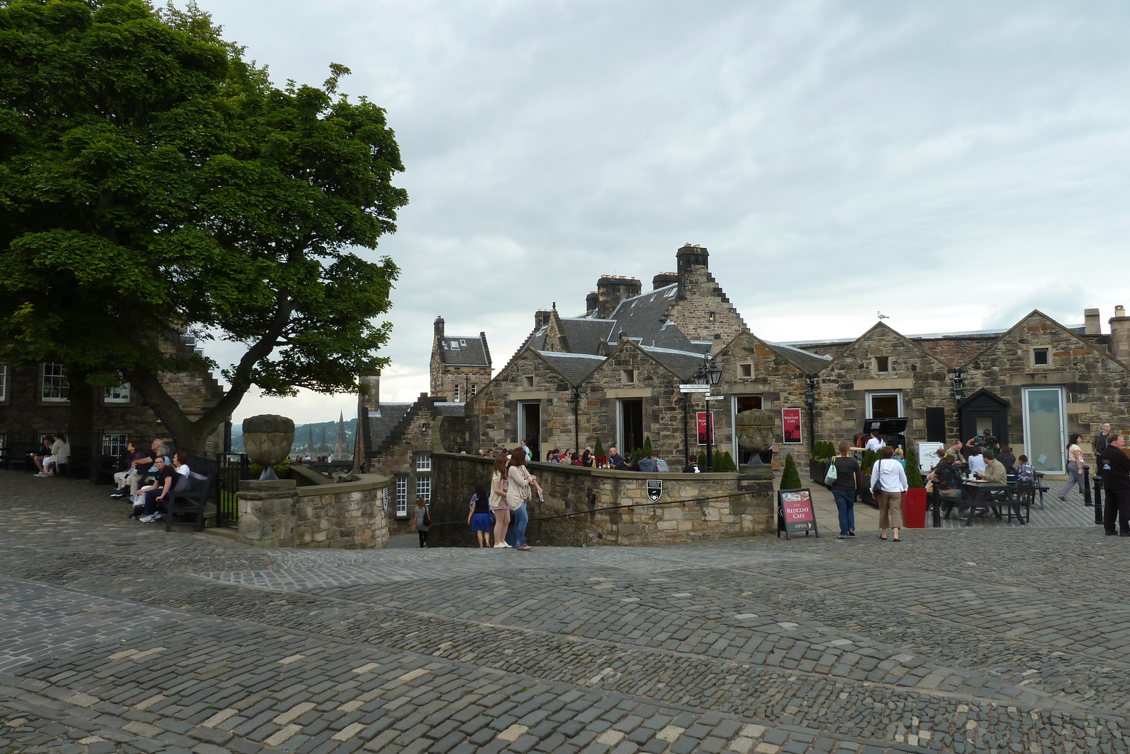 照片 英国(United Kingdom) 爱丁堡(Edinburgh) 2011-07 86