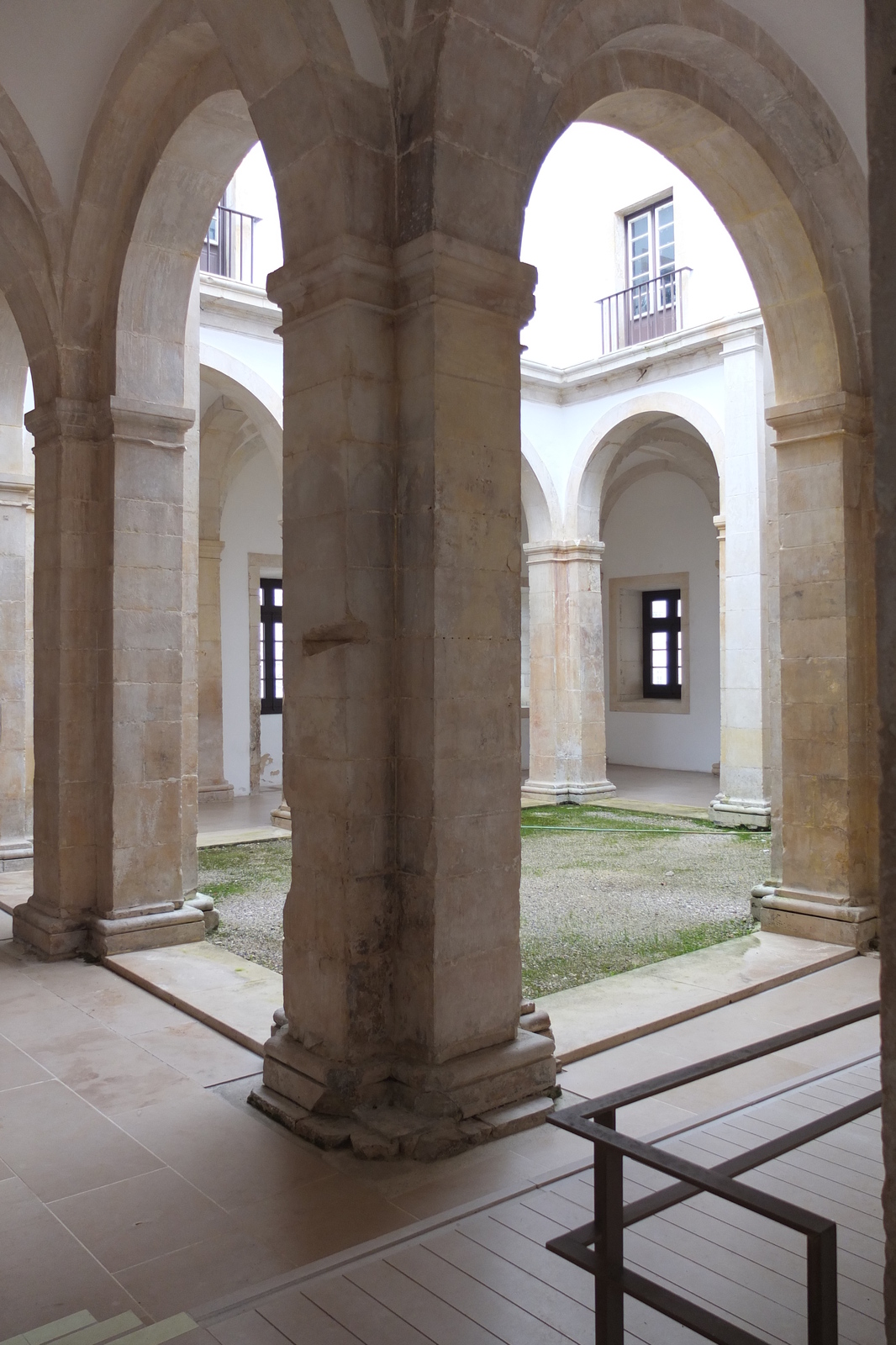 照片 葡萄牙(Portugal) 阿尔科巴萨(Alcobaca) 2013-01 2