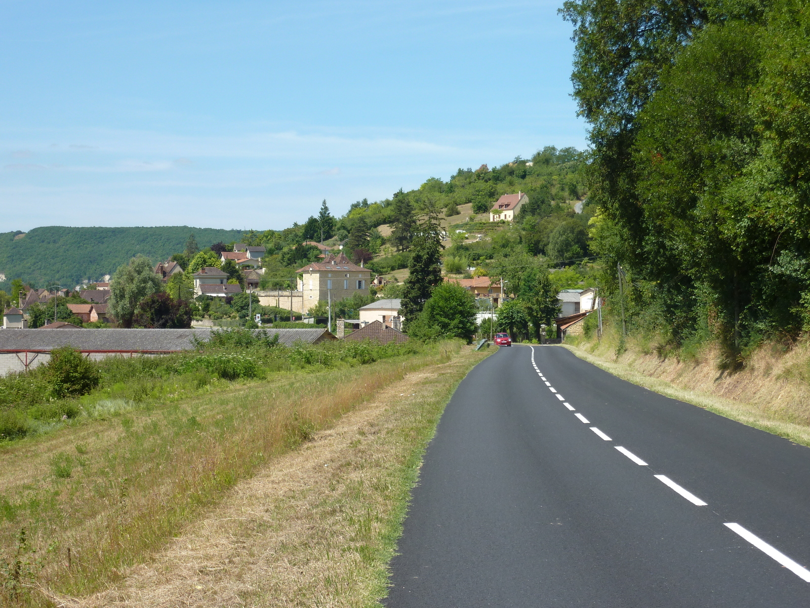 照片 法国(France) 佩里戈尔(Perigord) 2009-07 11