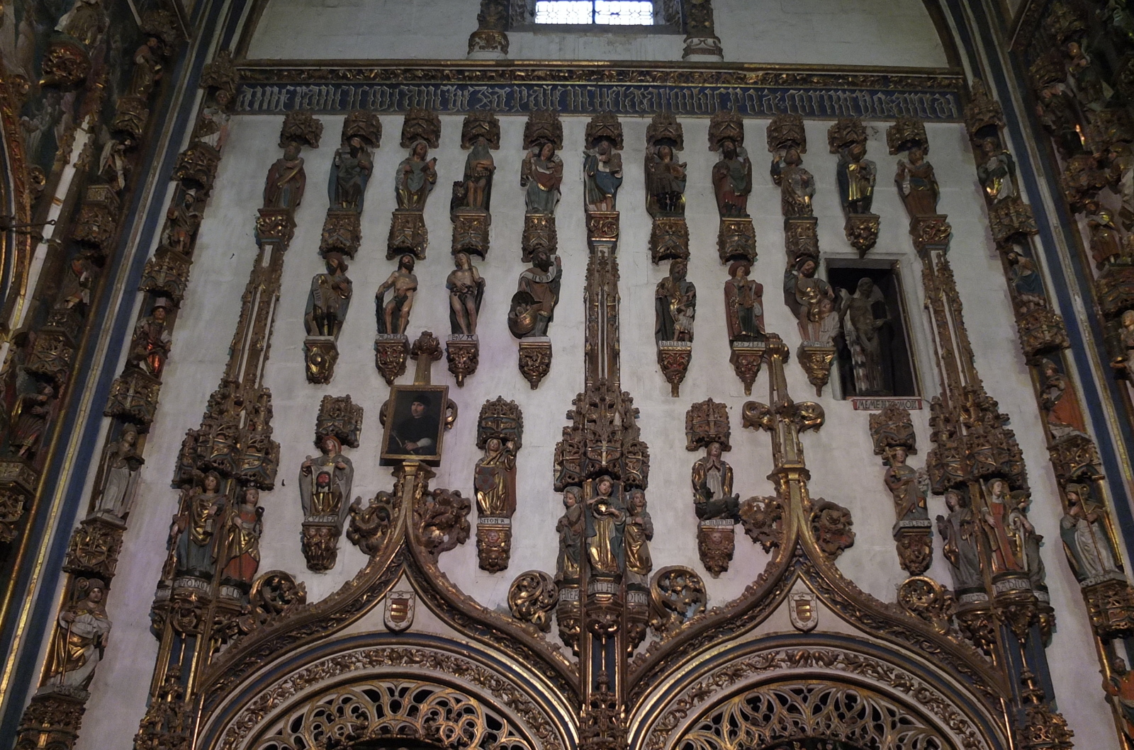 照片 西班牙(Spain) 萨拉曼卡(Salamanca) 2013-01 132