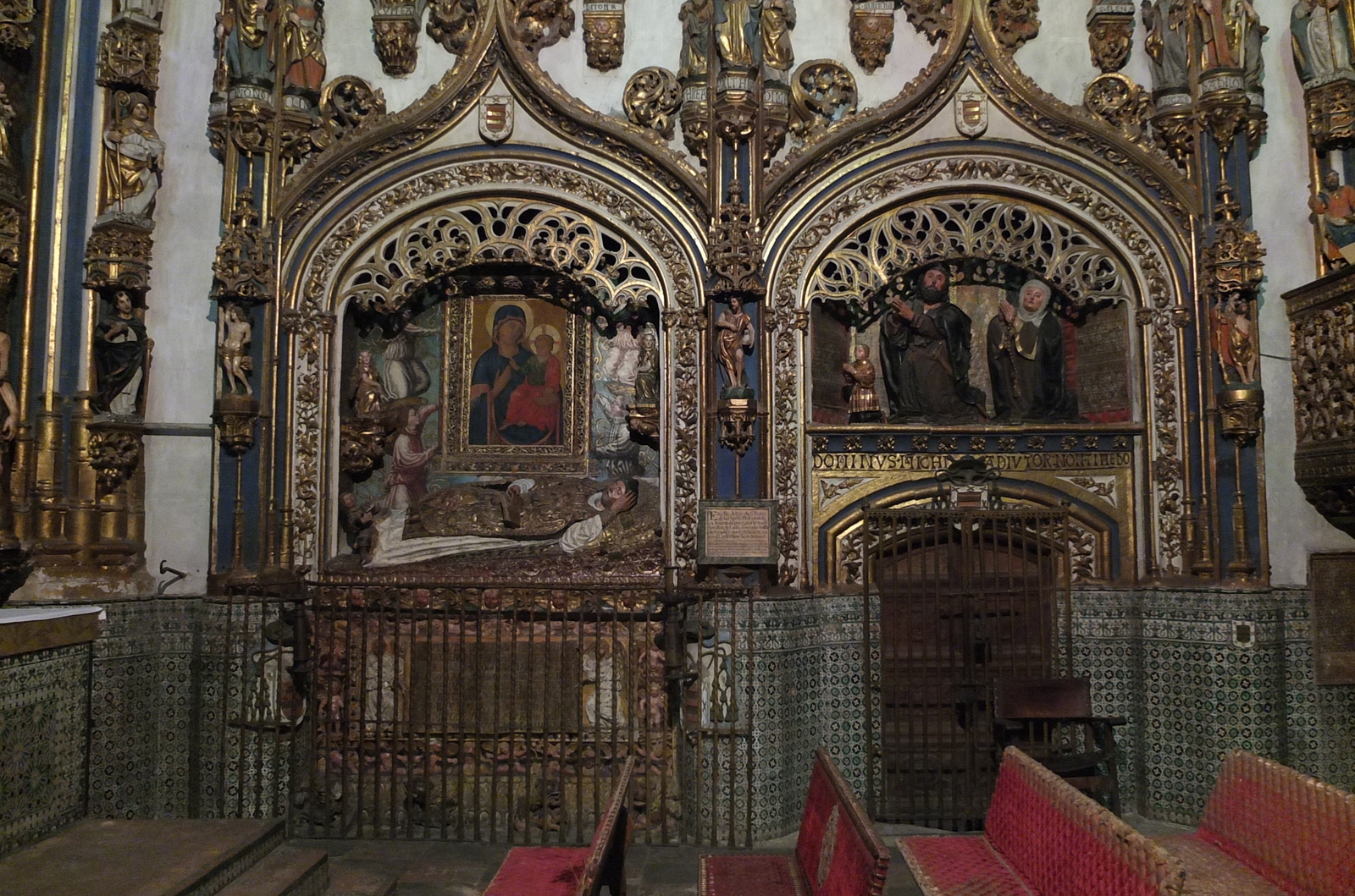 照片 西班牙(Spain) 萨拉曼卡(Salamanca) 2013-01 129