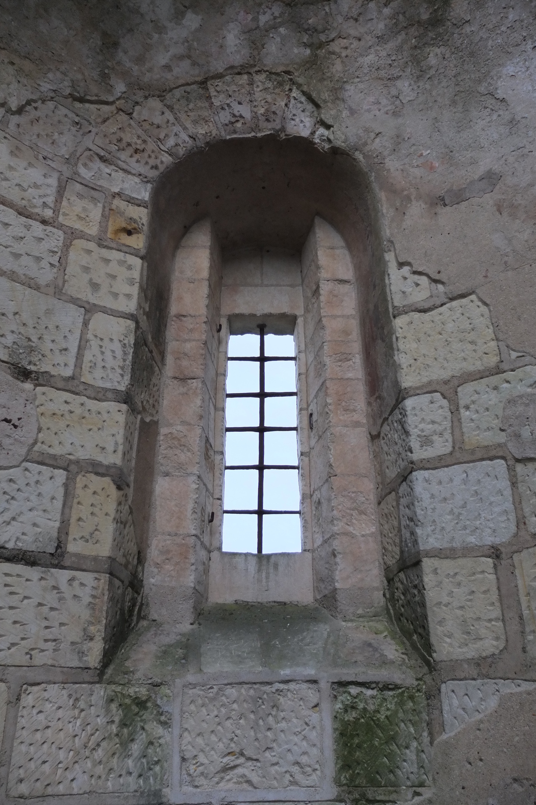照片 法国(France) 洛什城堡(Loches Castle) 2013-01 55