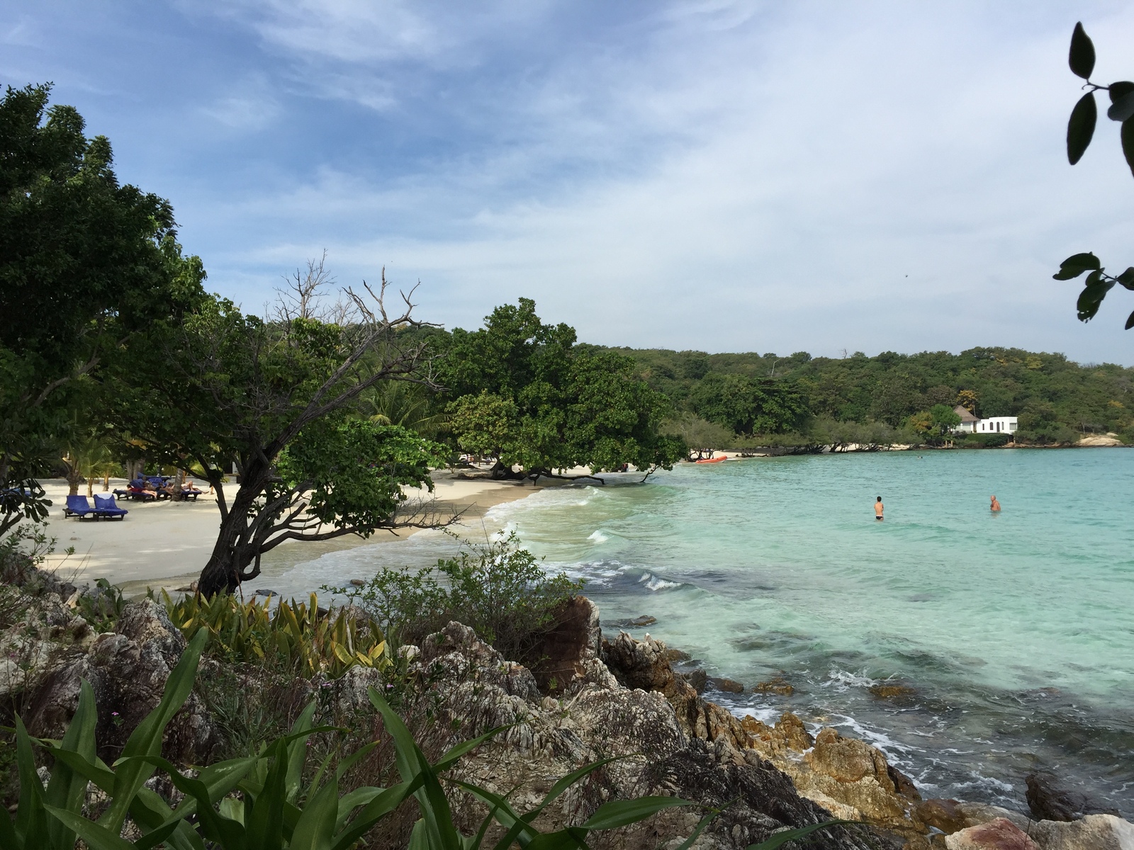 照片 泰国(Thailand) 沙美岛(Ko Samet) 2014-12 347