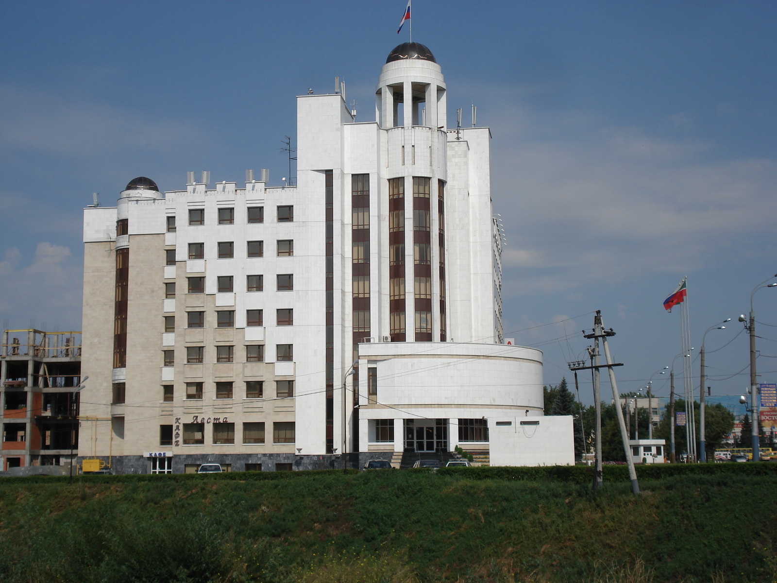 照片 俄罗斯(Russia) 喀山(Kazan) 2006-07 70