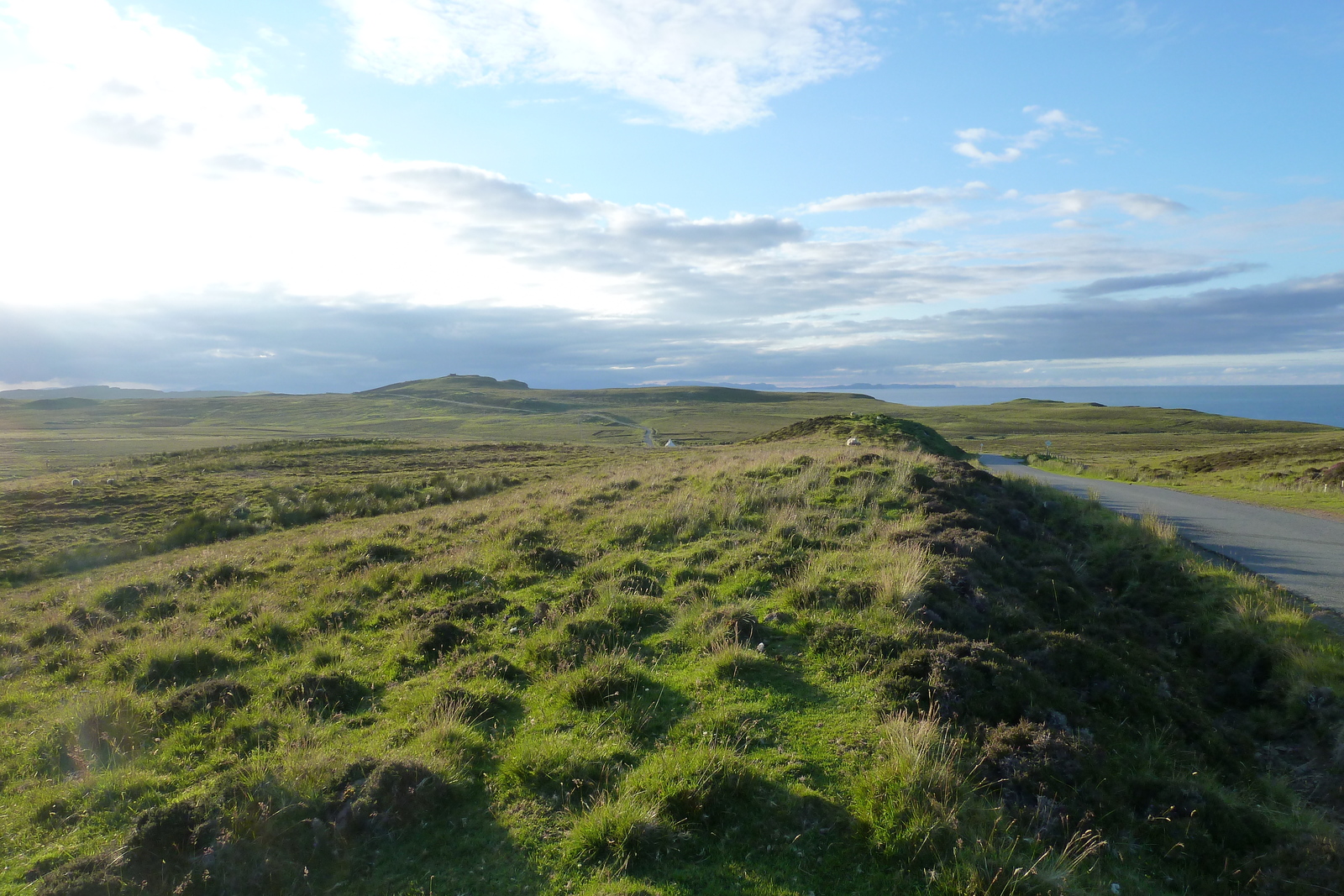 照片 英国(United Kingdom) 斯凯岛(Skye) 2011-07 214