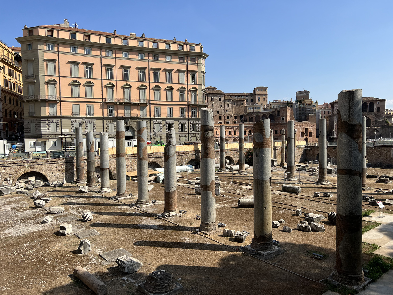 照片 意大利(Italy) 罗马(Rome) 2021-09 246