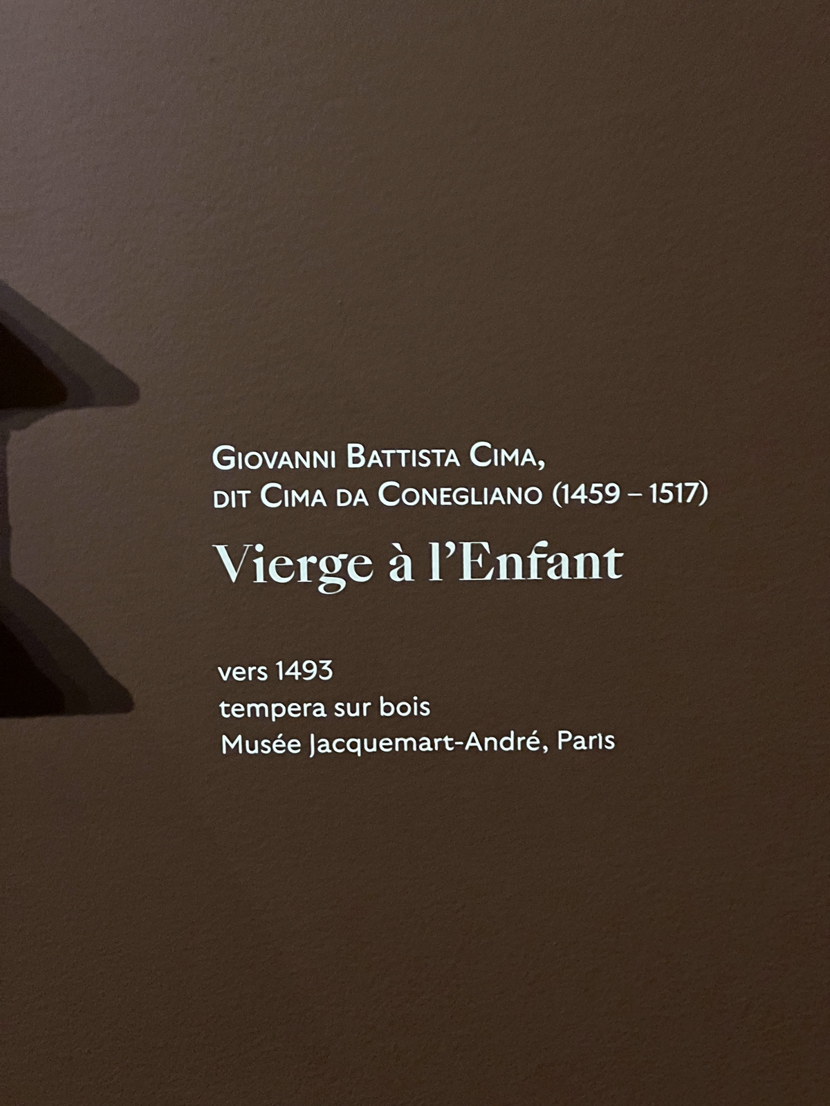 照片 法国(France) 巴黎(Paris) 雅克马尔-安德烈博物馆(Jacquemart Andre Museum) 2023-04 6