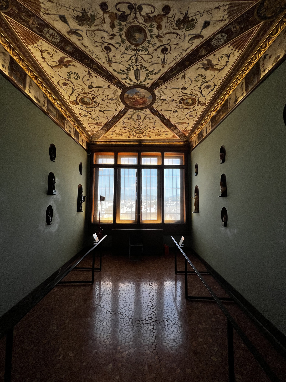 照片 意大利(Italy) 佛罗伦萨(Florence) 乌菲兹美术馆(Uffizi Museum) 2022-05 228