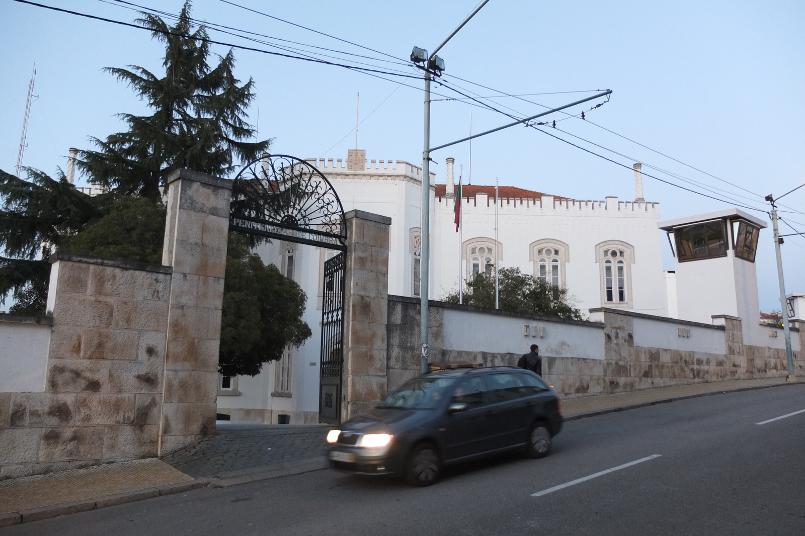 照片 葡萄牙(Portugal) 科英布拉(Coimbra) 2013-01 42