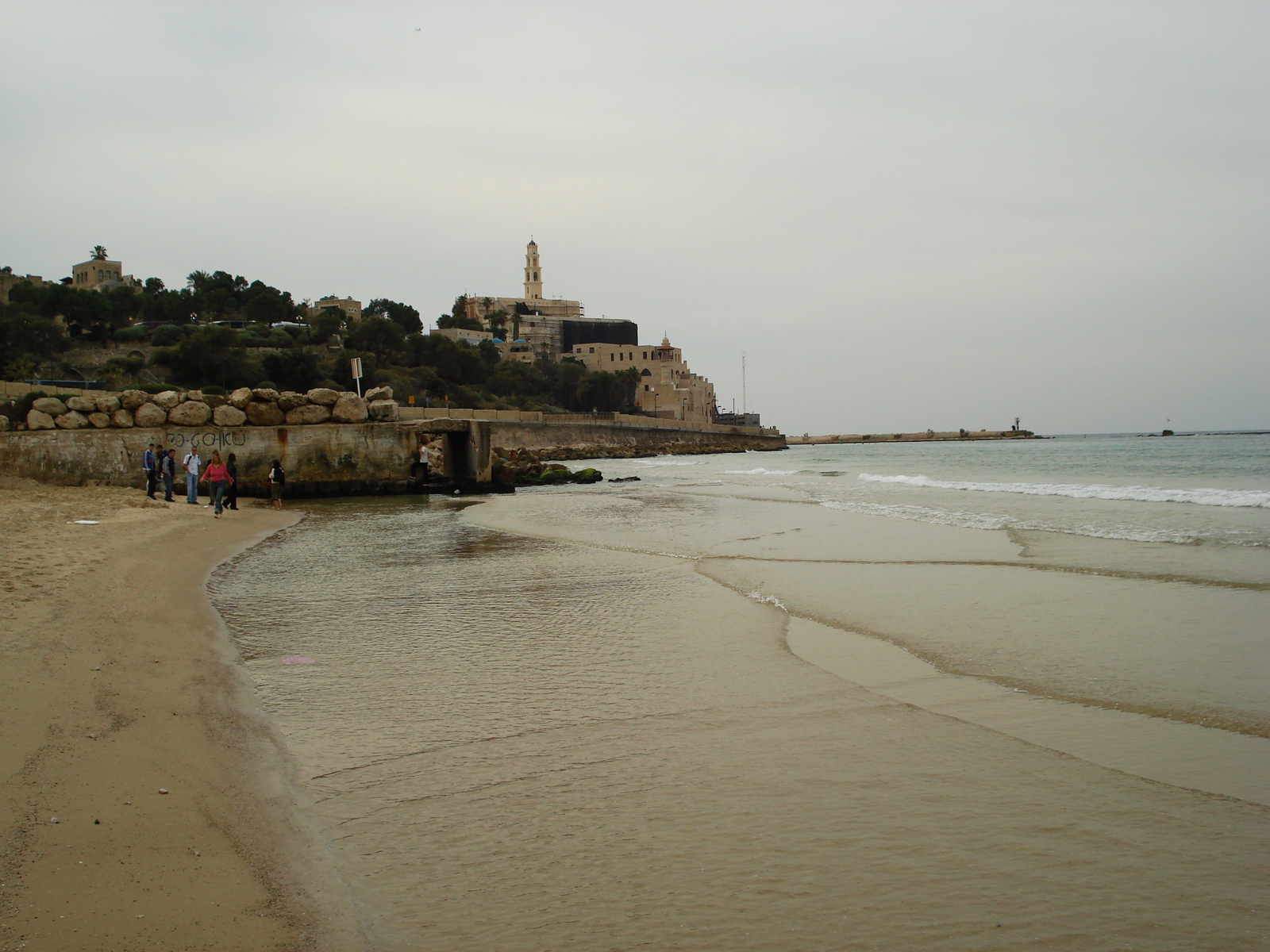 照片 以色列(Israel) 雅法(Jaffa) 2006-12 254