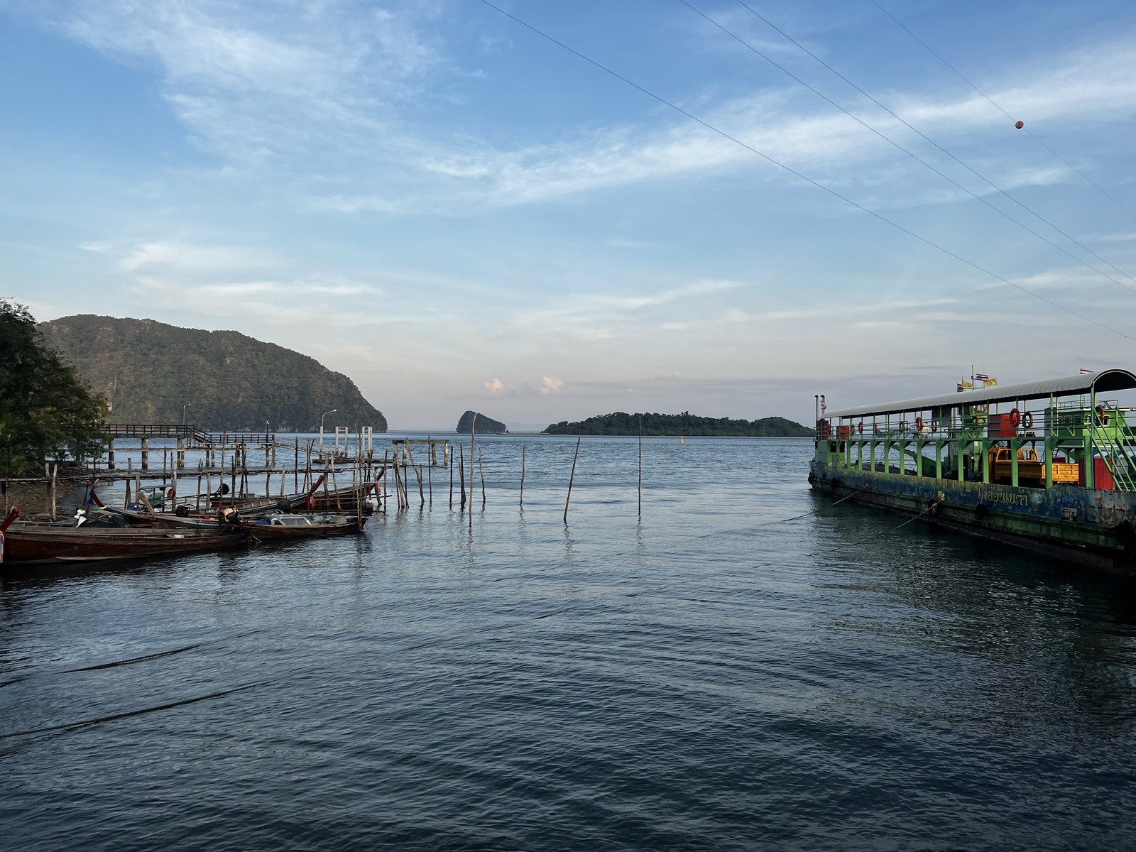 照片 泰国(Thailand) 长滩(Hat Yao) 2023-01 26
