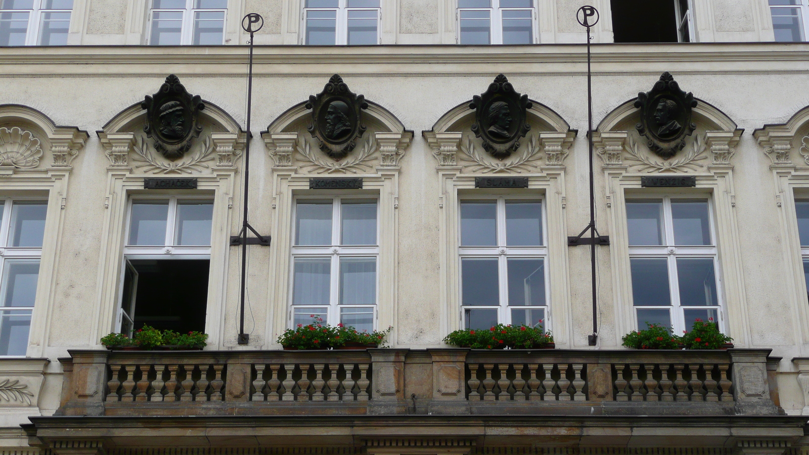 照片 捷克(Czech Republic) 布拉格(Prague) 布拉格历史中心(Historic center of Prague) 2007-07 11