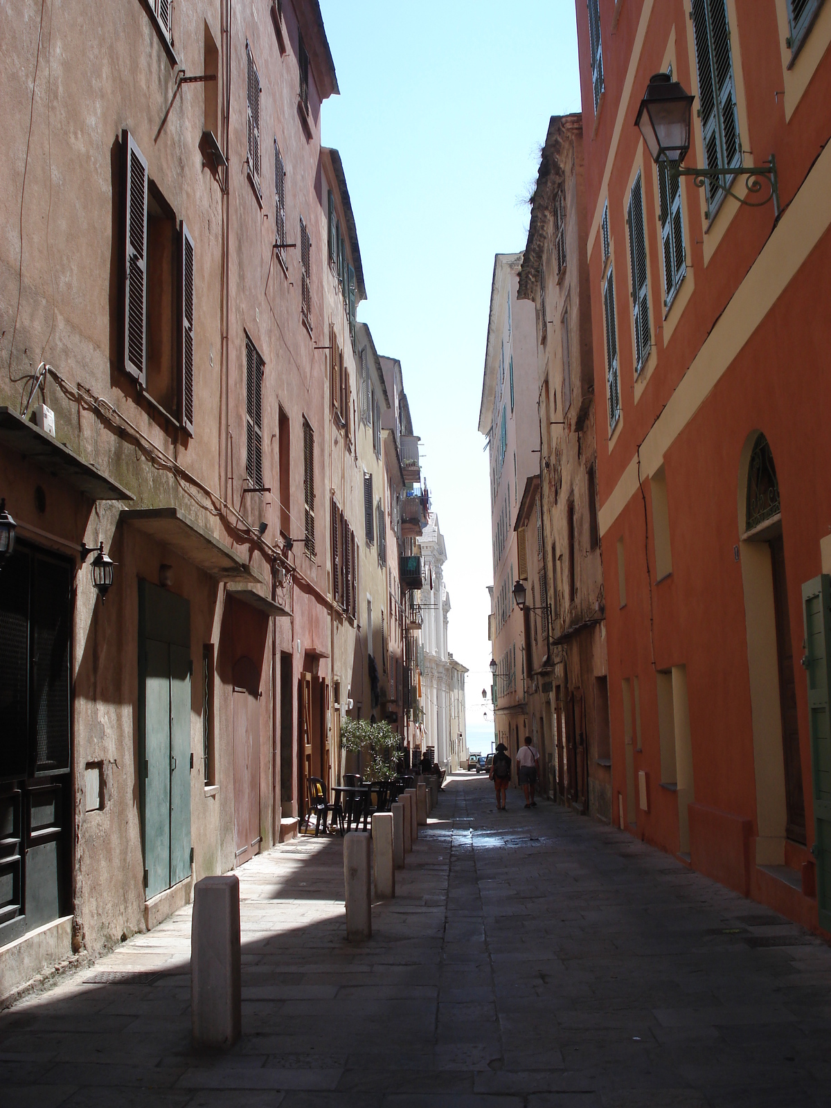 照片 法国(France) 科西嘉岛(Corsica) 巴斯蒂亚(Bastia) 2006-09 207