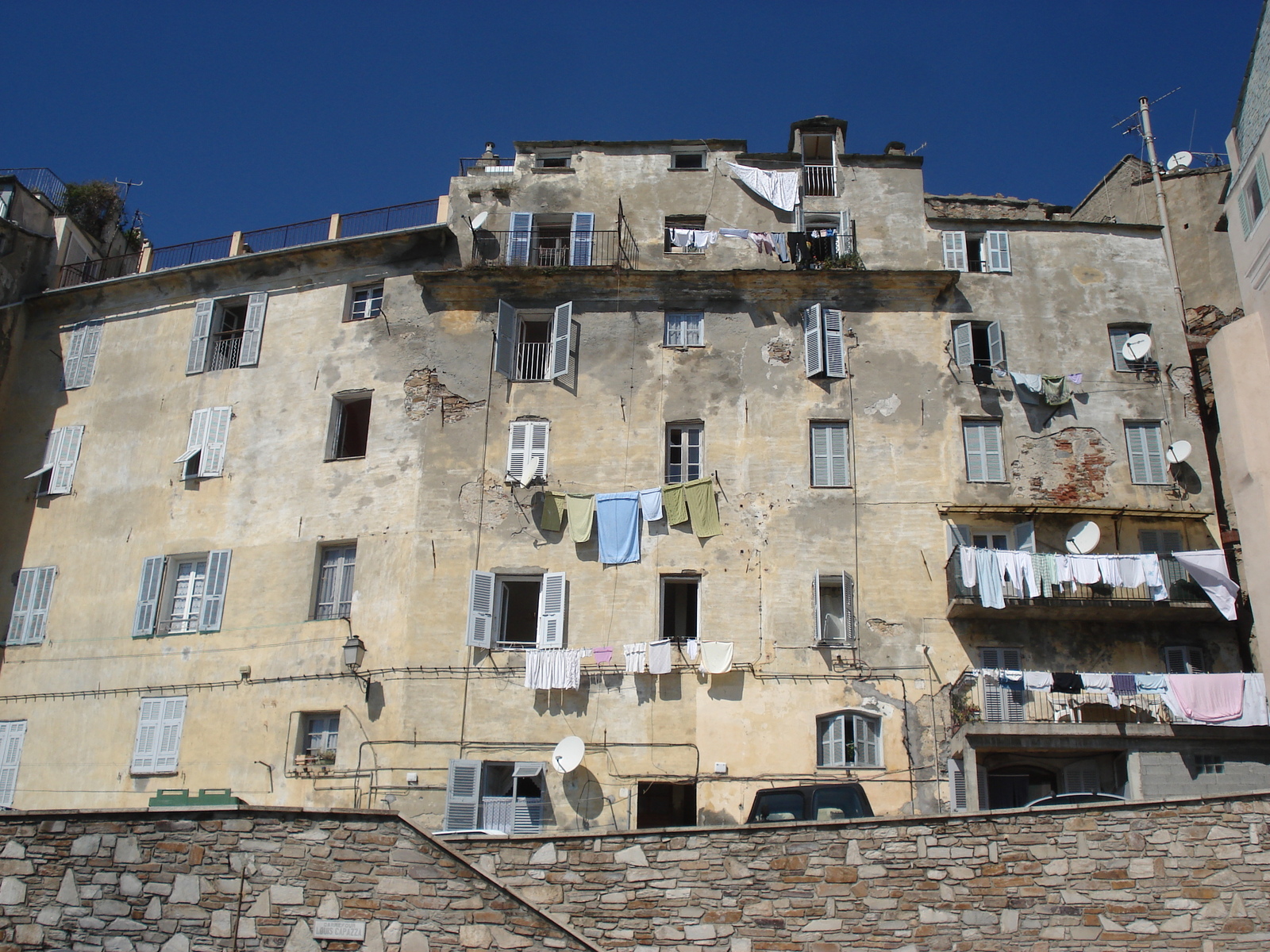 照片 法国(France) 科西嘉岛(Corsica) 巴斯蒂亚(Bastia) 2006-09 218