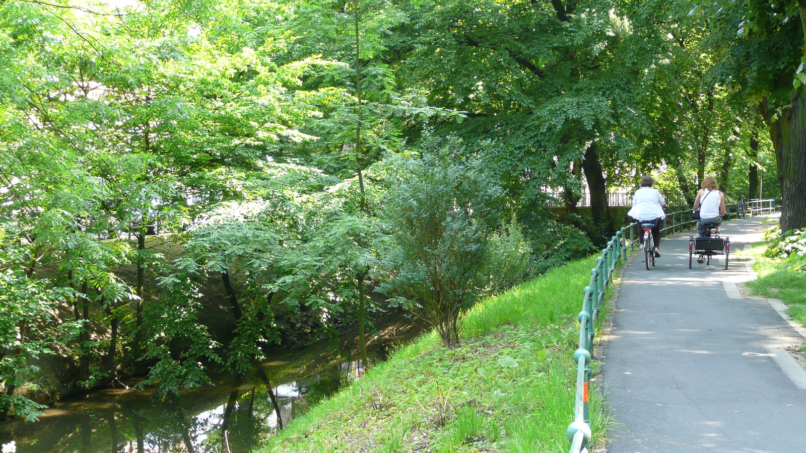 照片 德国(Germany) 杜塞尔多夫(Dusseldorf) 2007-05 30