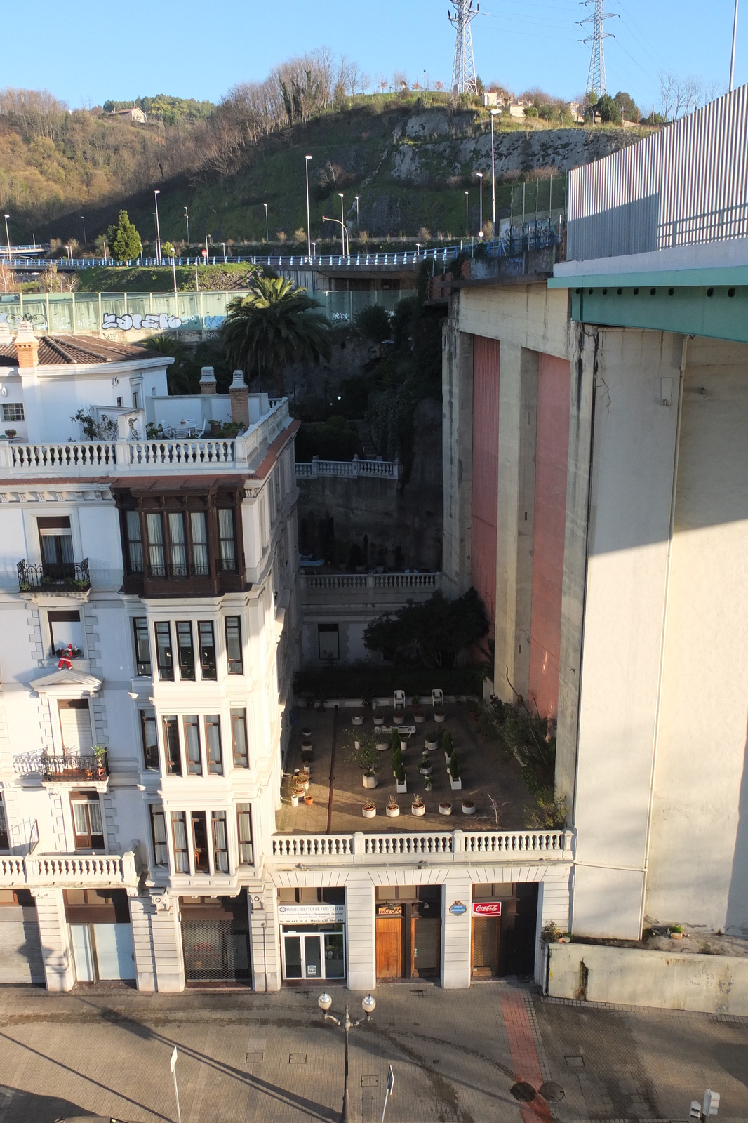 照片 西班牙(Spain) 毕尔巴鄂(Bilbao) 2013-01 2