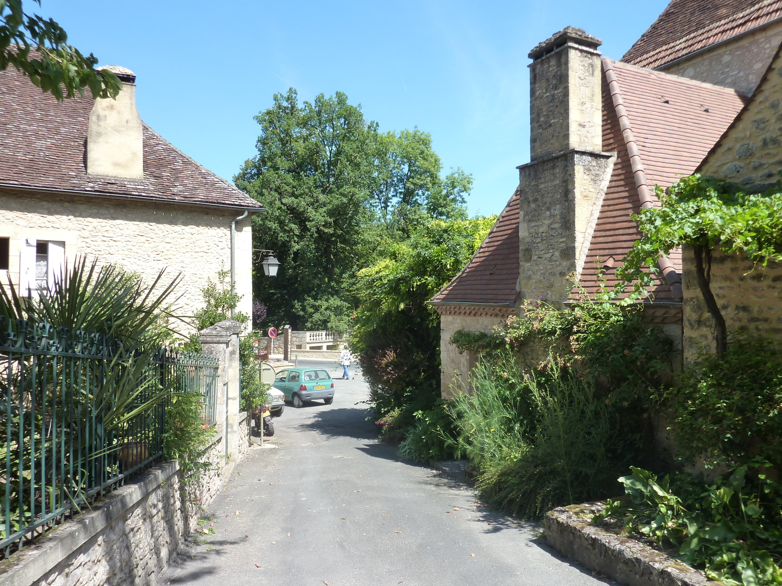 照片 法国(France) 乡村(Campagne) 2009-07 6