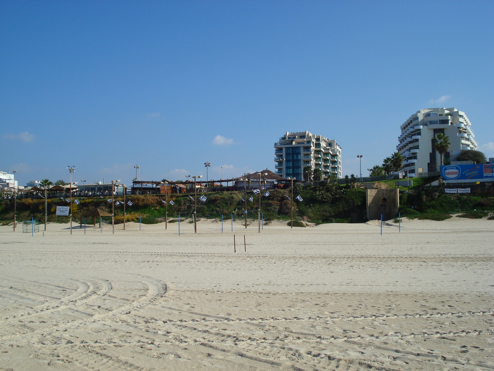 照片 以色列(Israel) 赫兹利亚(Herzliya) 2006-12 107