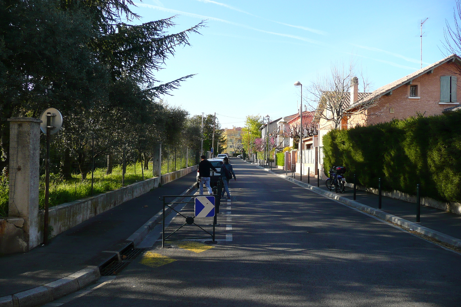 照片 法国(France) 普罗旺斯地区艾克斯(Aix en Provence) 2008-04 151
