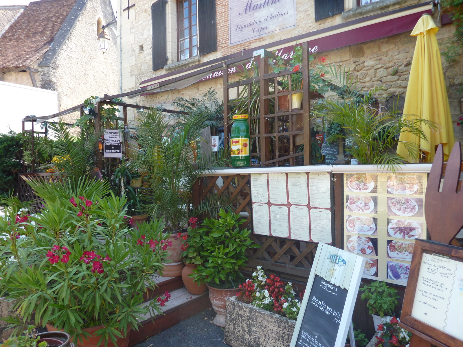 照片 法国(France) 乡村(Campagne) 2009-07 9