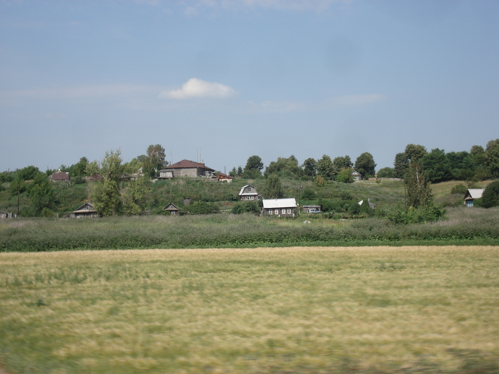 照片 俄罗斯(Russia) 乌法至喀山(From Ufa to Kazan) 2006-07 1